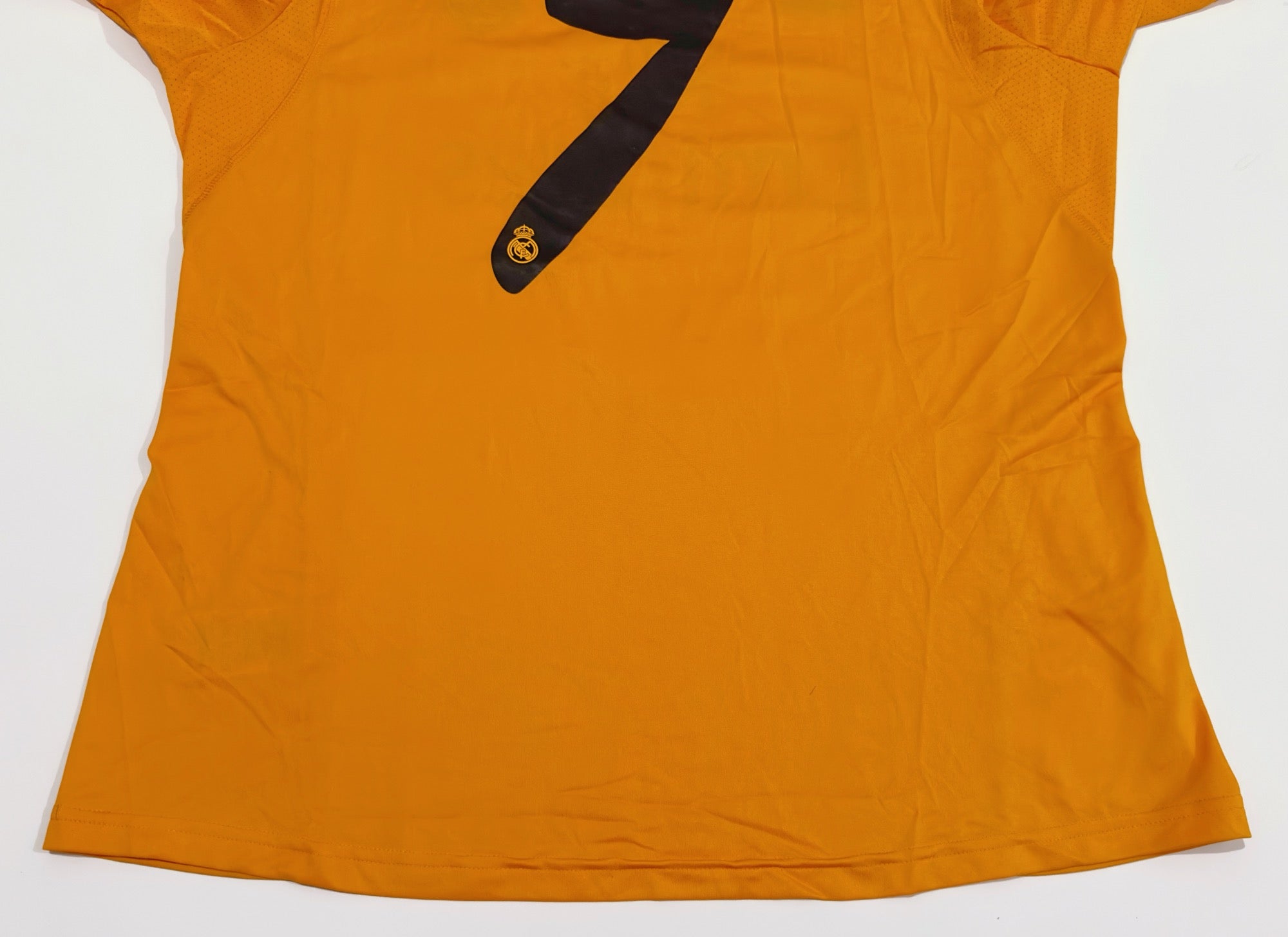 2013/14 Real Madrid #7 RONALDO Third Jersey (XL)