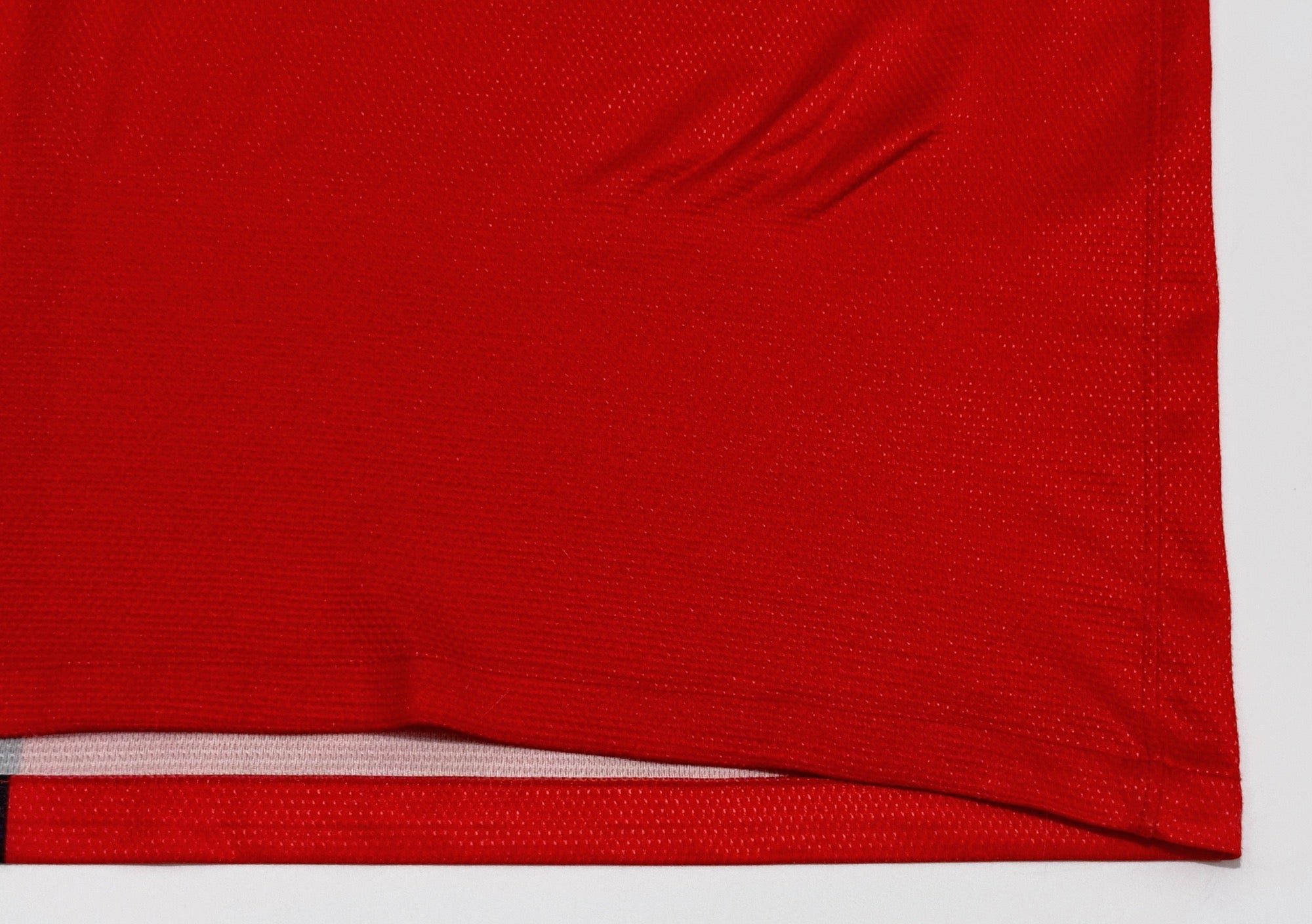 2012/13 Hong Kong #7 Home Jersey (M)