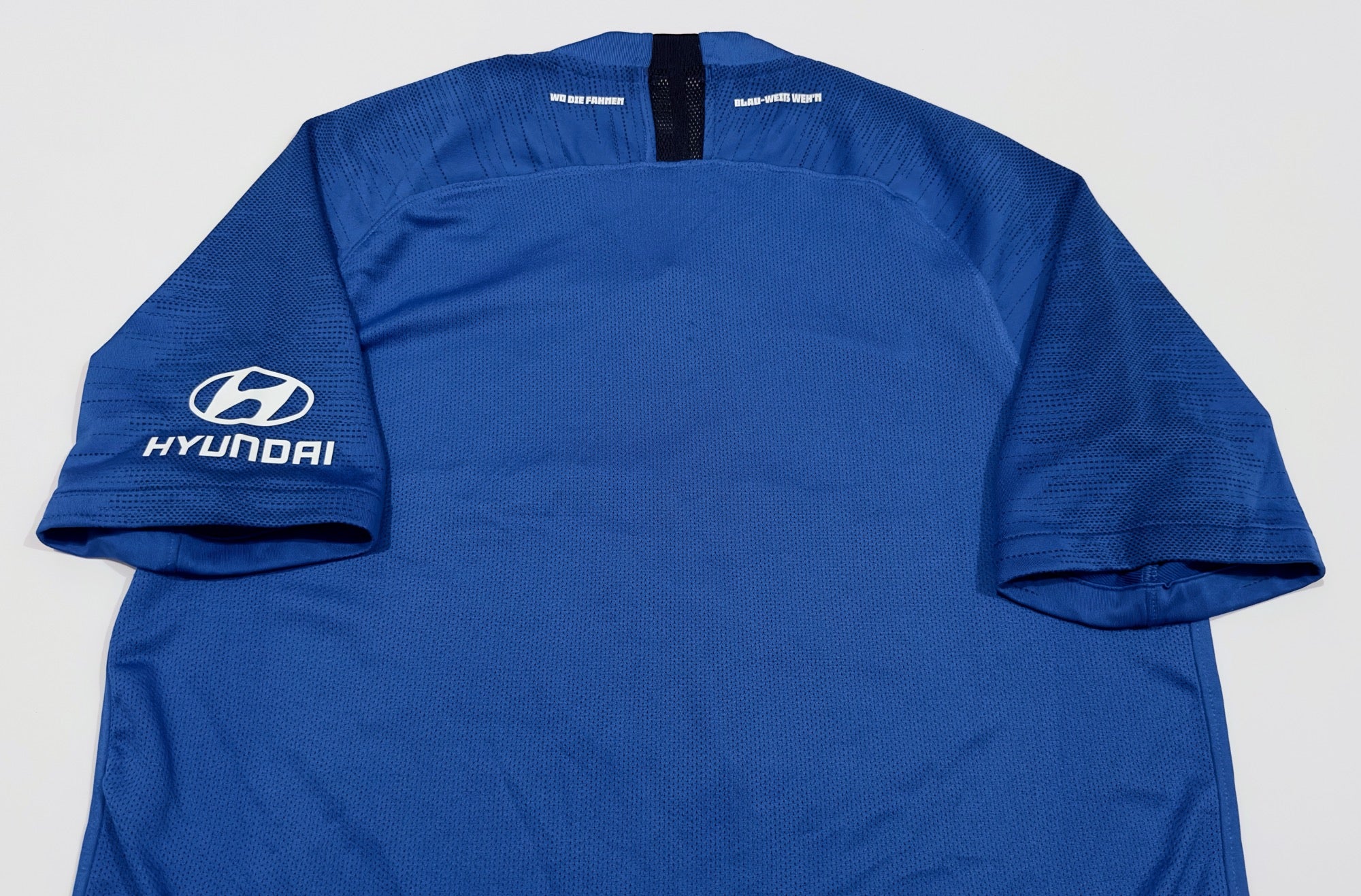 2020 Hertha BSC Special Jersey (L)