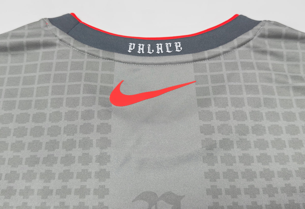 Nike x Palace England 2026 Pre-Match Jersey (L)