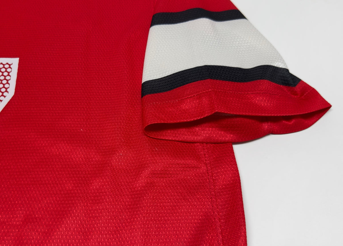 2012/14 Hong Kong #7 Home Jersey (M)