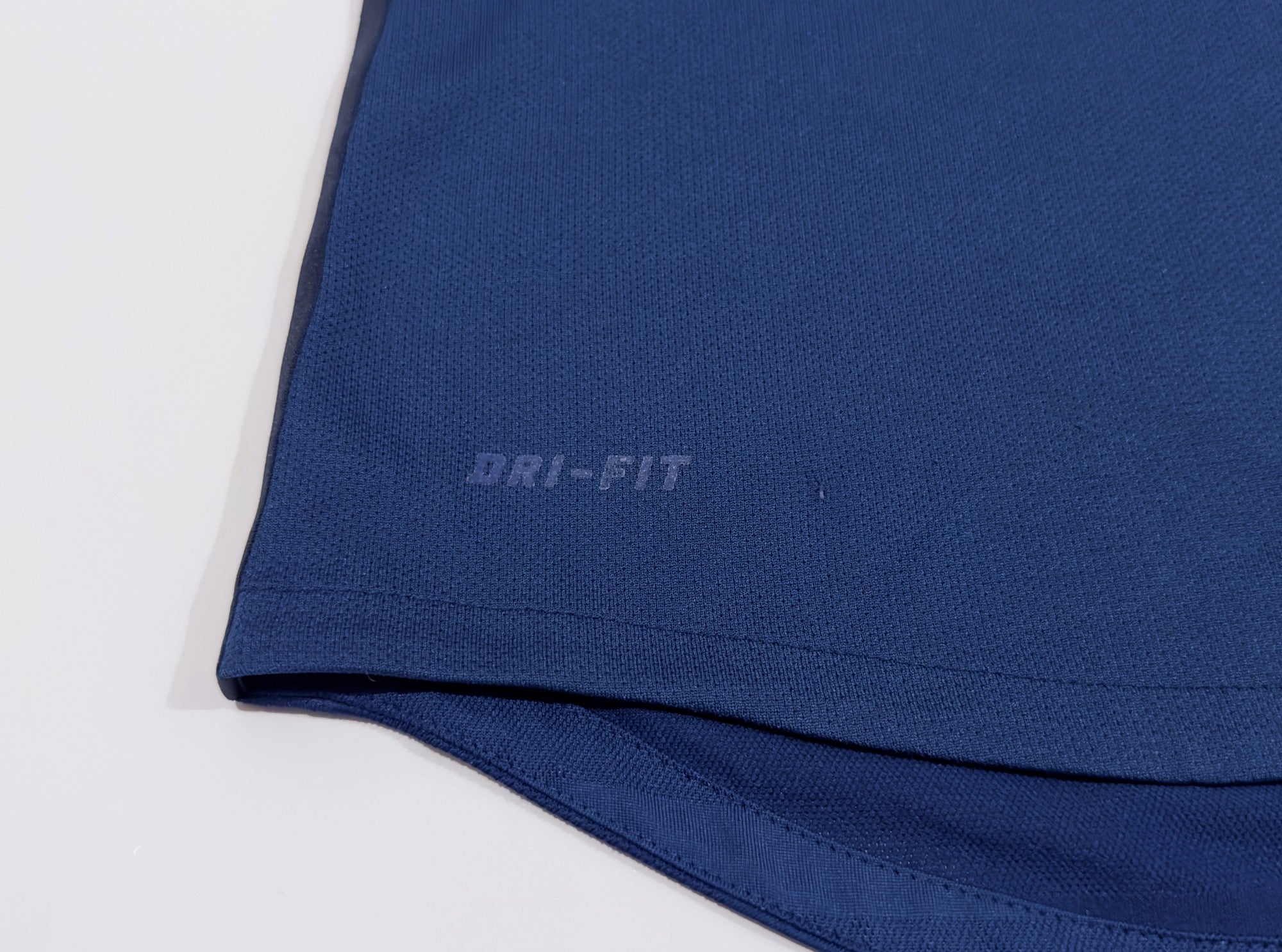 2011/12 France #5 MEXES Home Jersey (M)