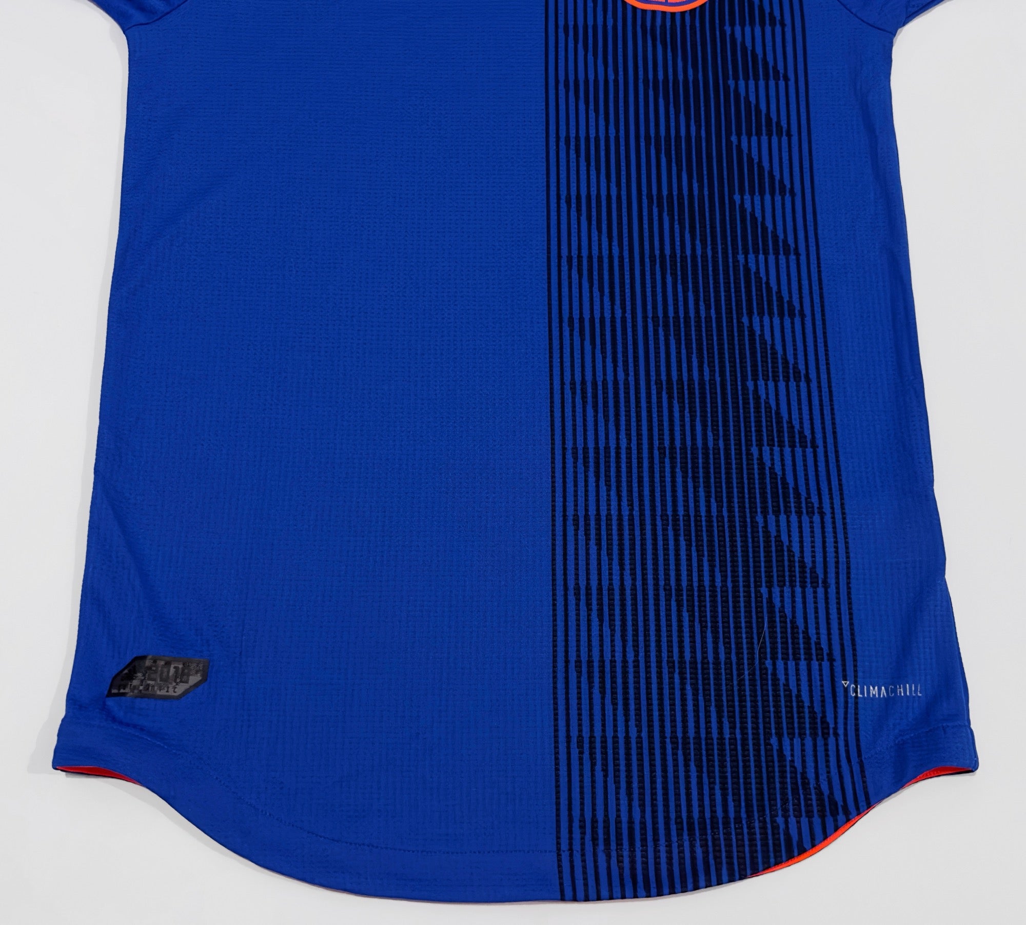 2018/19 Colombia Away Jersey (S)