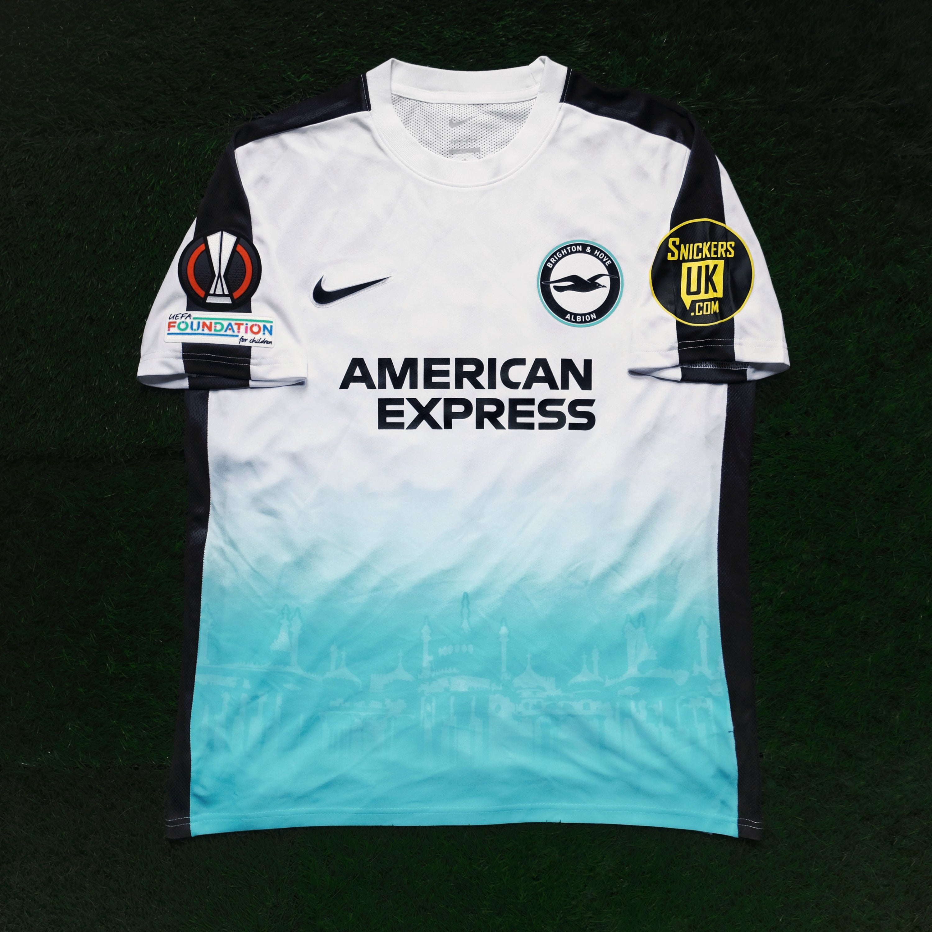2023/24 Brighton Fourth Jersey