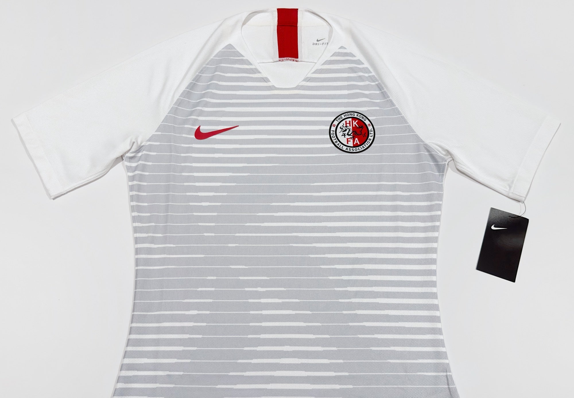 2018/19 Hong Kong Away Jersey (M)