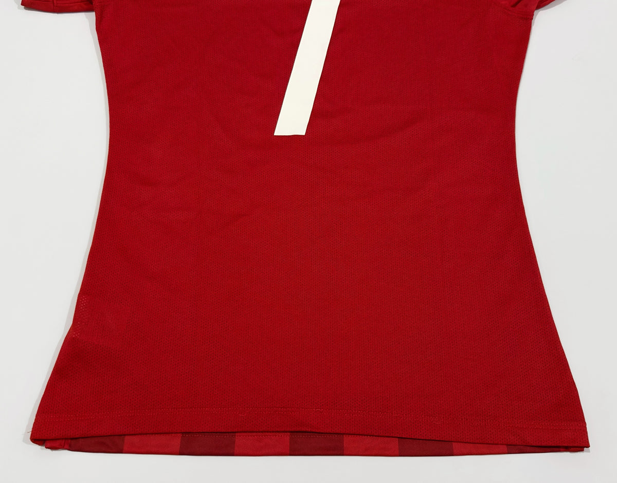 2014/15 Hong Kong #7 Home Jersey (L)