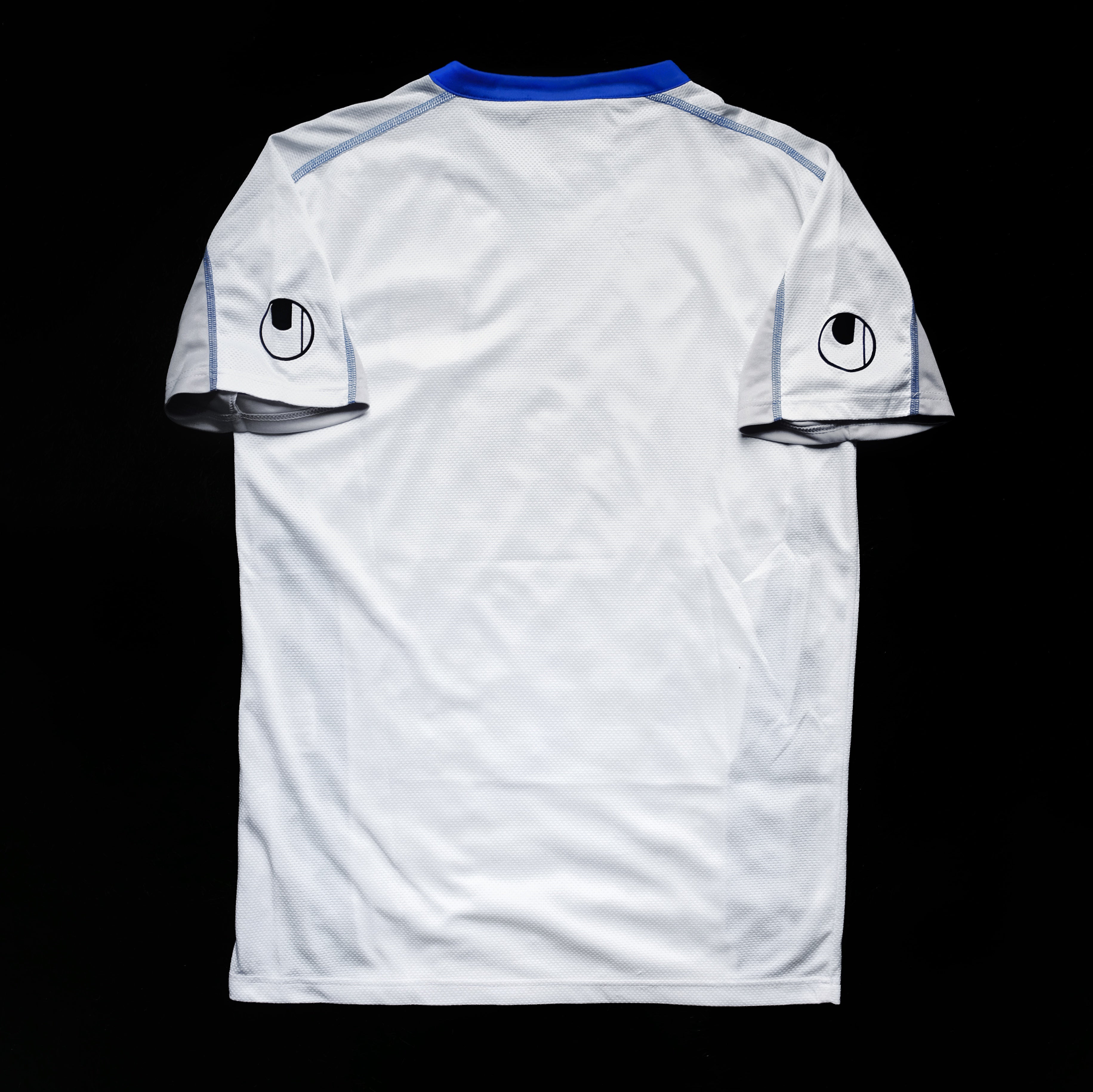 AJ Auxerre – Double Kick Football | retro. classic. vintage.