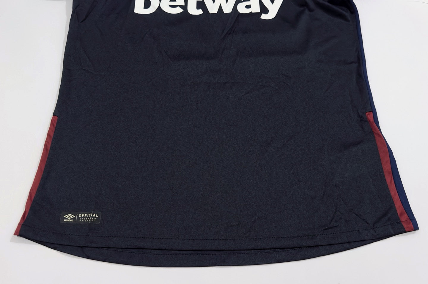 2015/16 West Ham #27 PAYET Third Jersey (M)