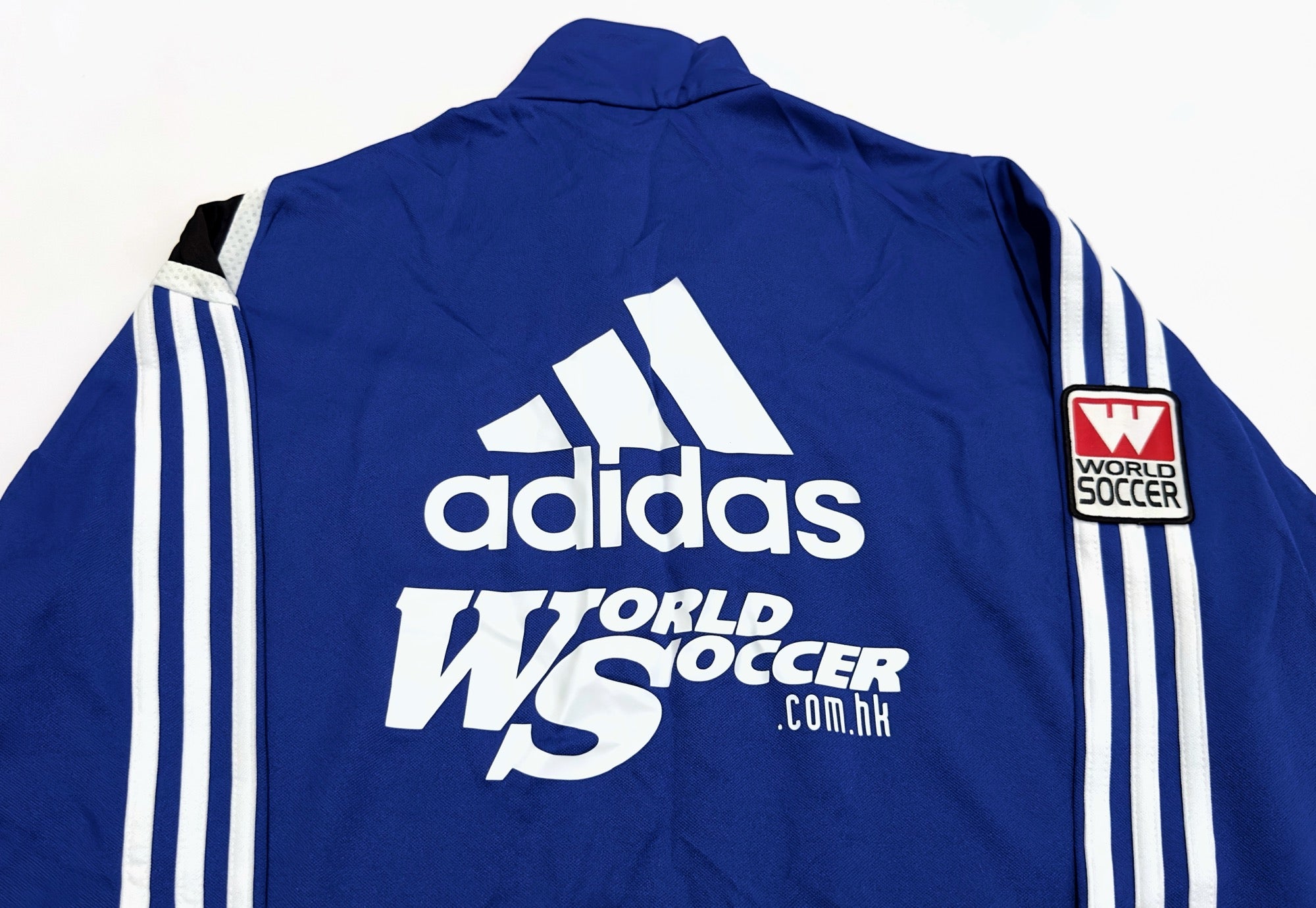 adidas Eastern #14 Half-Zip Training Jacket (L)