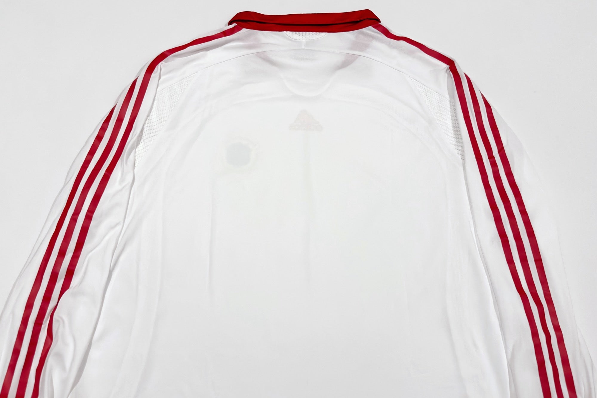 2006/07 Hong Kong Away Jersey (XL) L/S