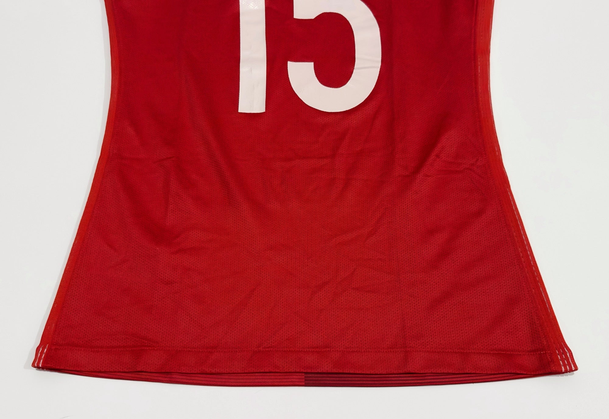 2016/18 Hong Kong #15 Home Jersey (L)