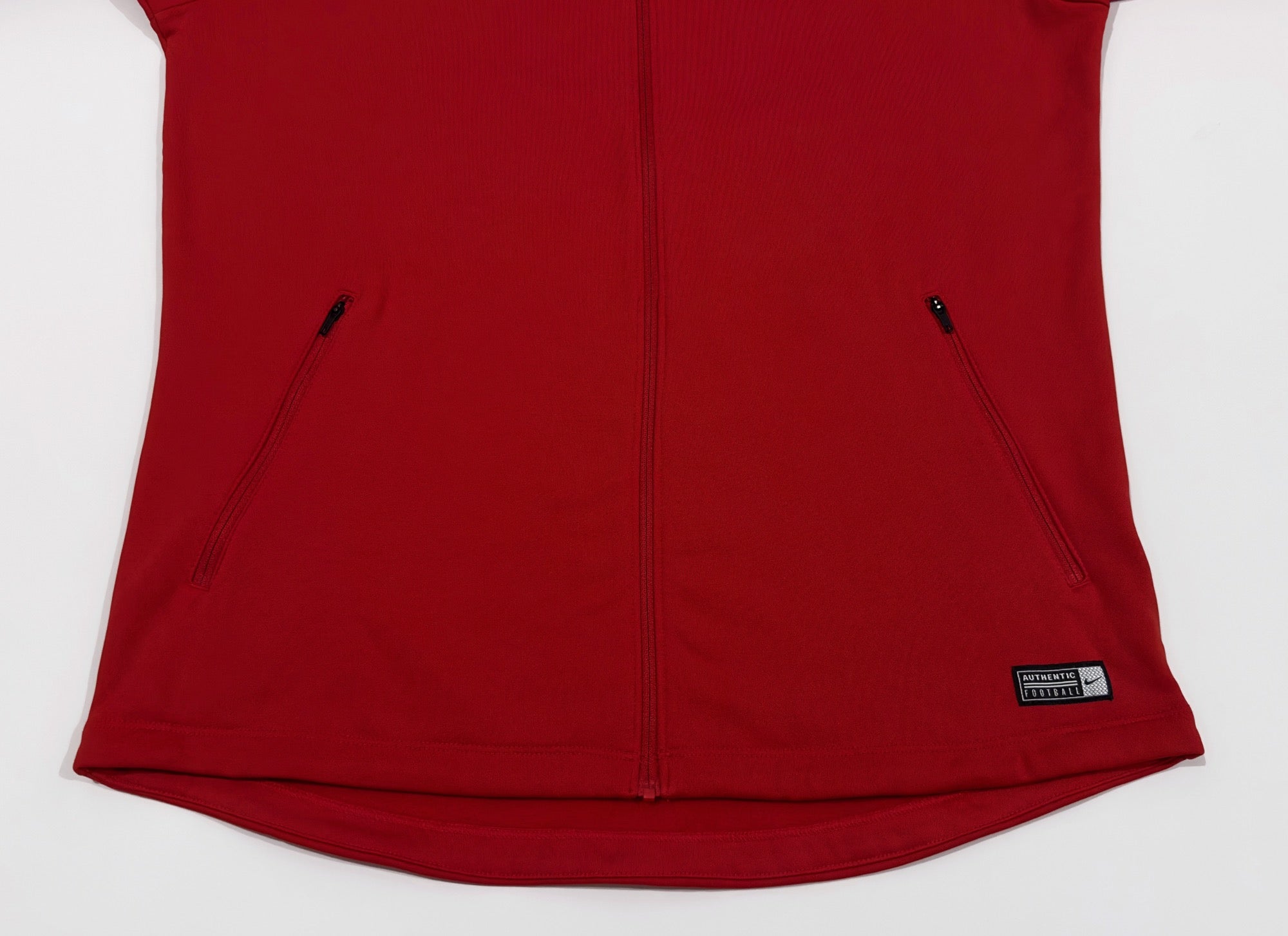 Nike Hong Kong Full-Zip Presentation Jacket (XL)