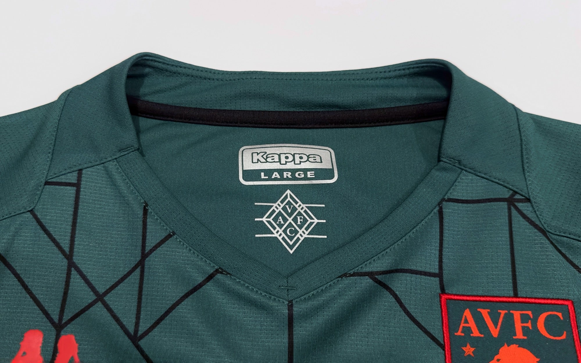 2019/20 Aston Villa #10 GREALISH Third Jersey (L) – Double