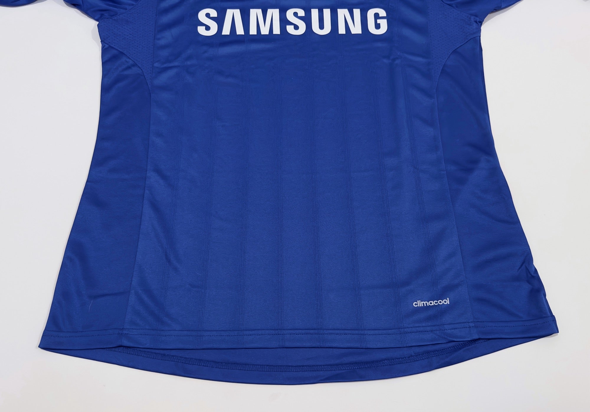 2013/14 Chelsea Home Jersey (L) L/S