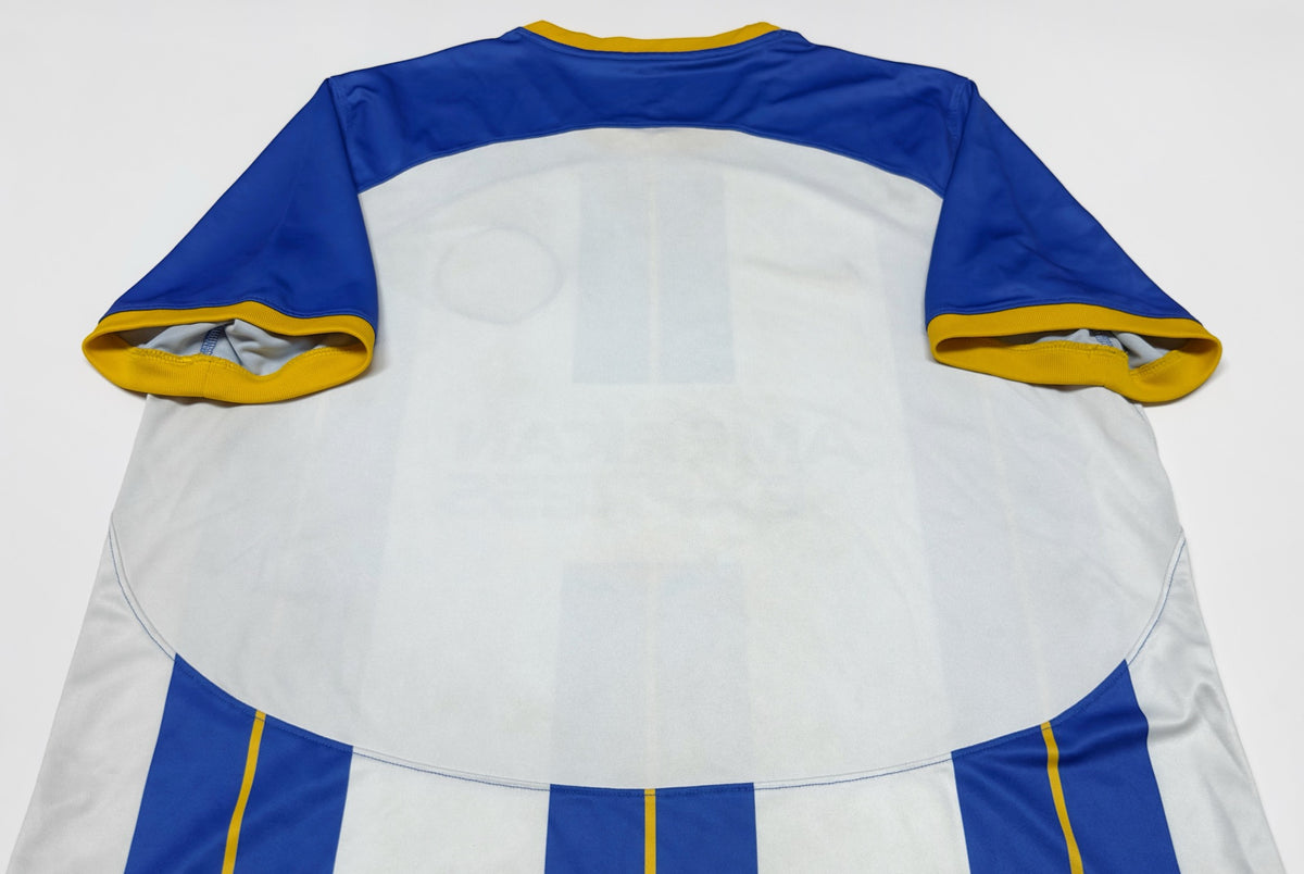 2022/23 Brighton Home Jersey (XL)