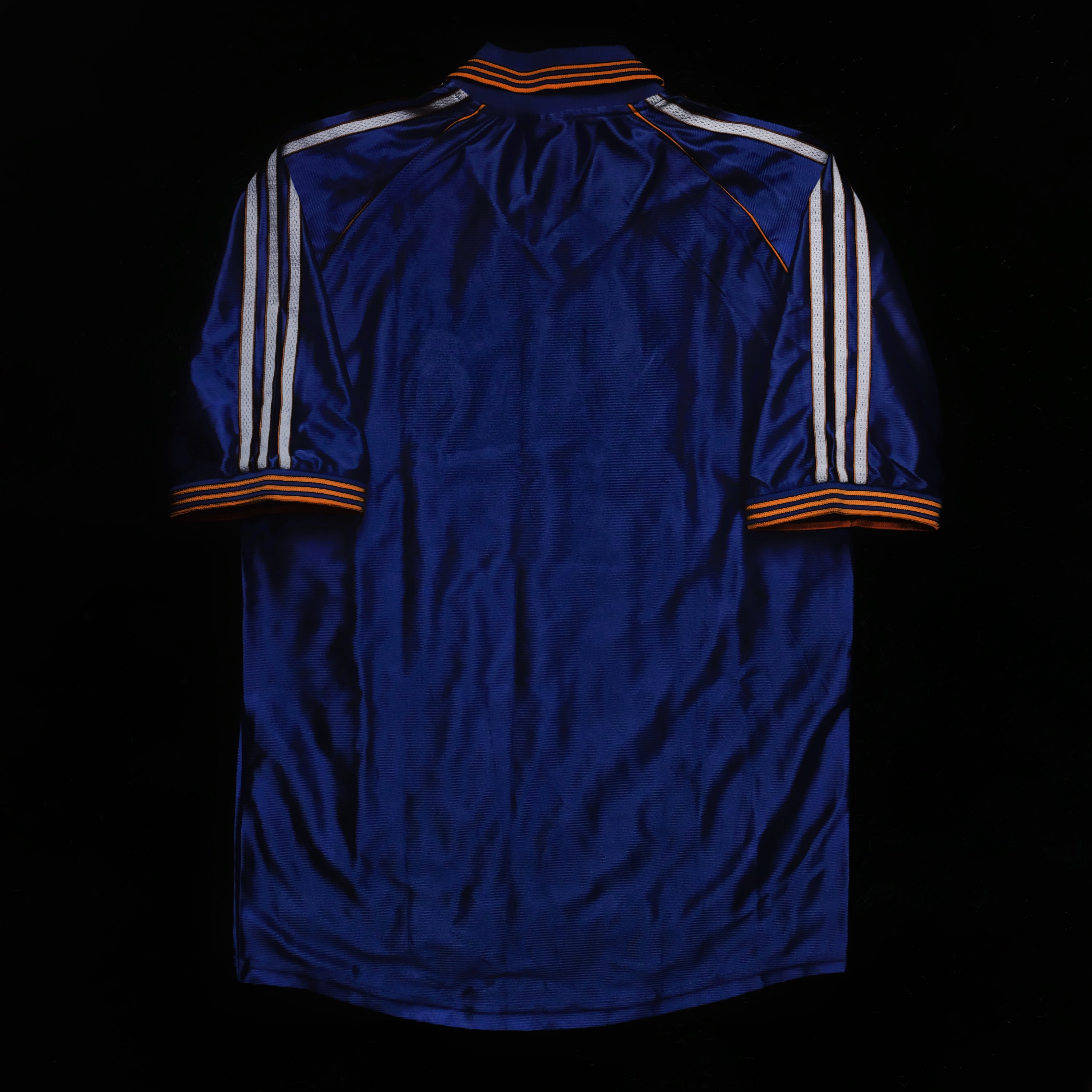 1998/99 Real Madrid Third Jersey (S)