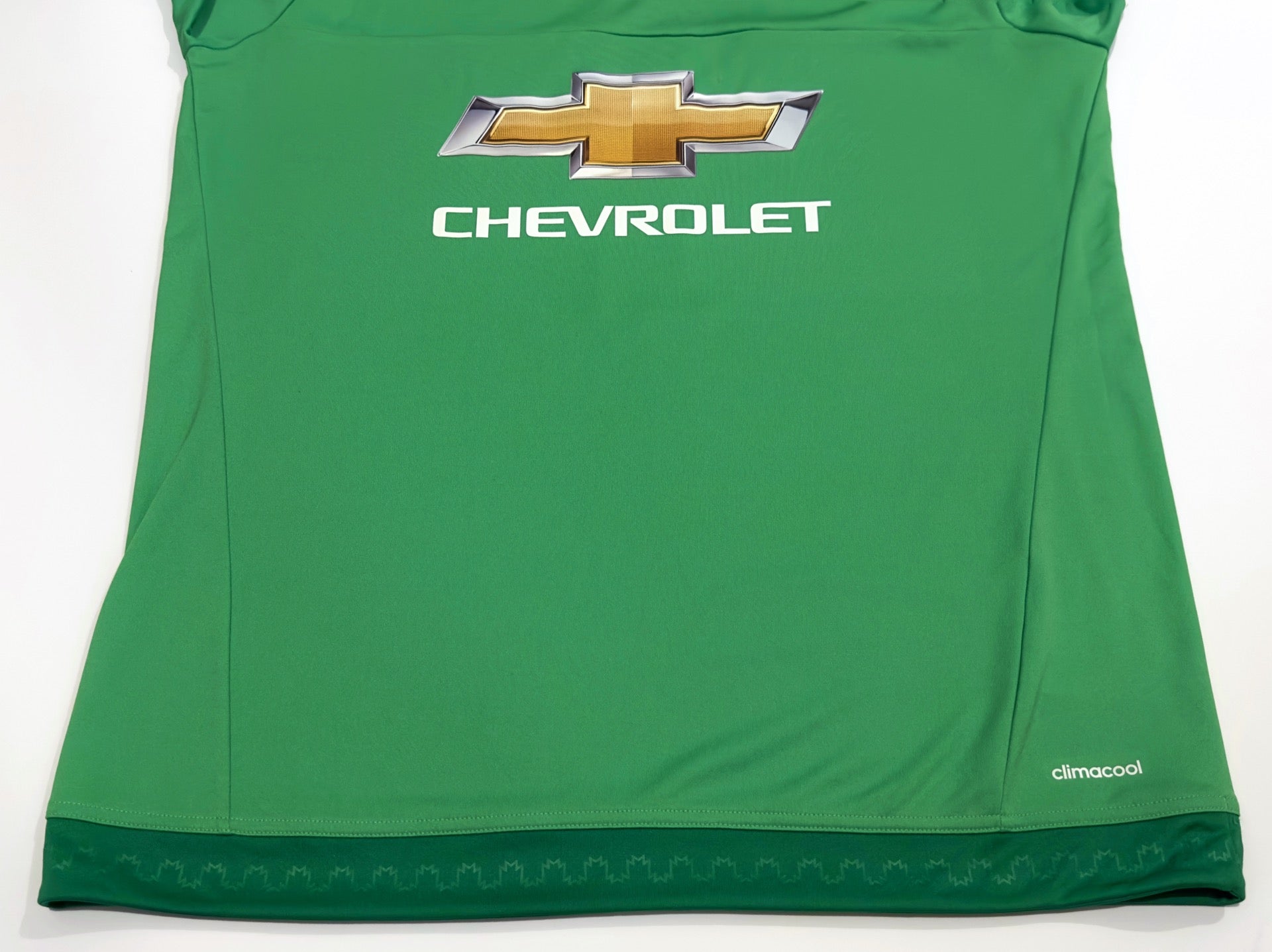 2015/16 Man Utd #1 DE GEA GK Jersey (M) L/S