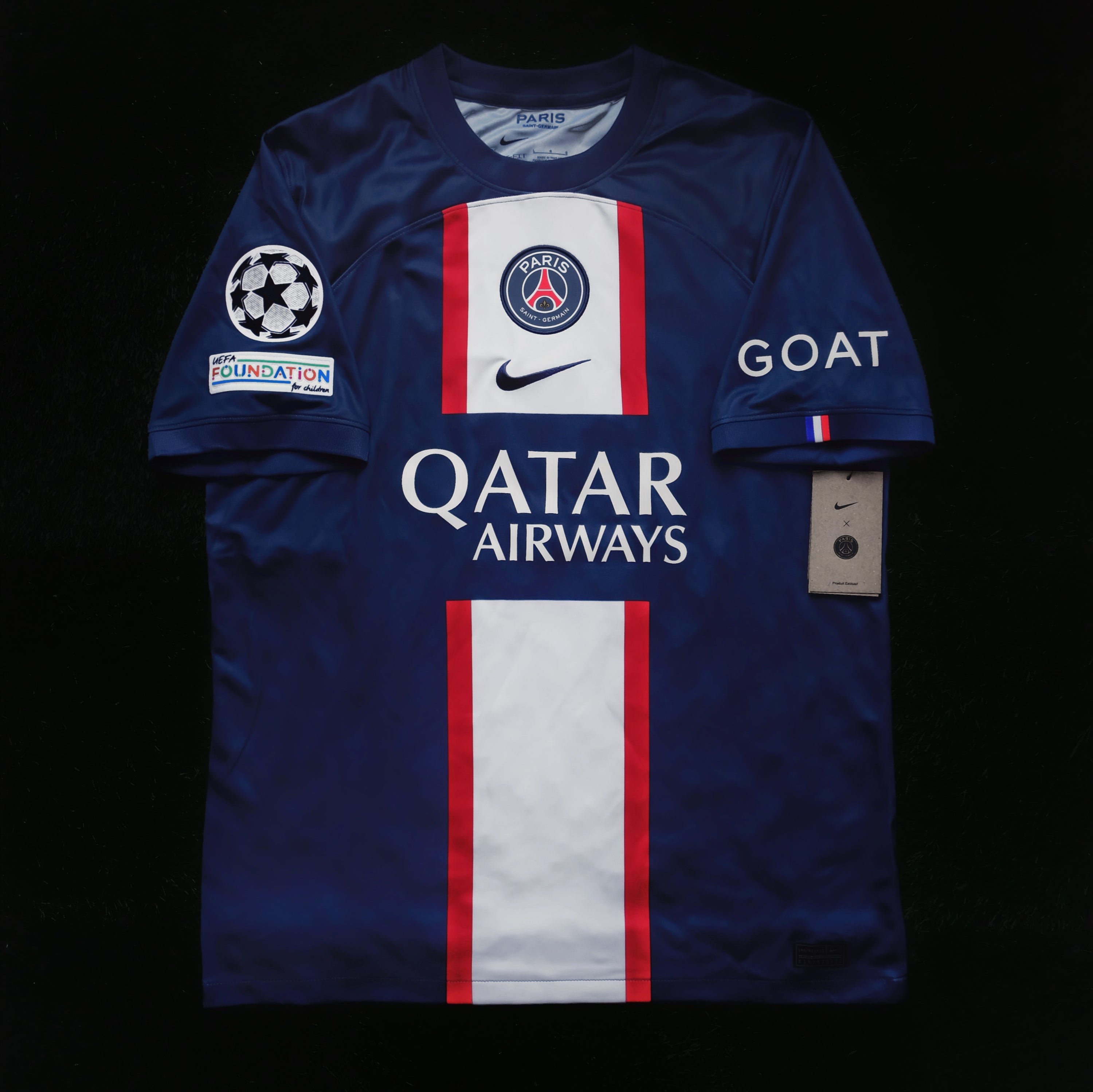 Maillot de Football PSG MBAPPE STOCK PRO 2019 2020 Neymar player issue Maillot de Football PSG MBAPPE STOCK PRO 2019 2020 Neymar player issue