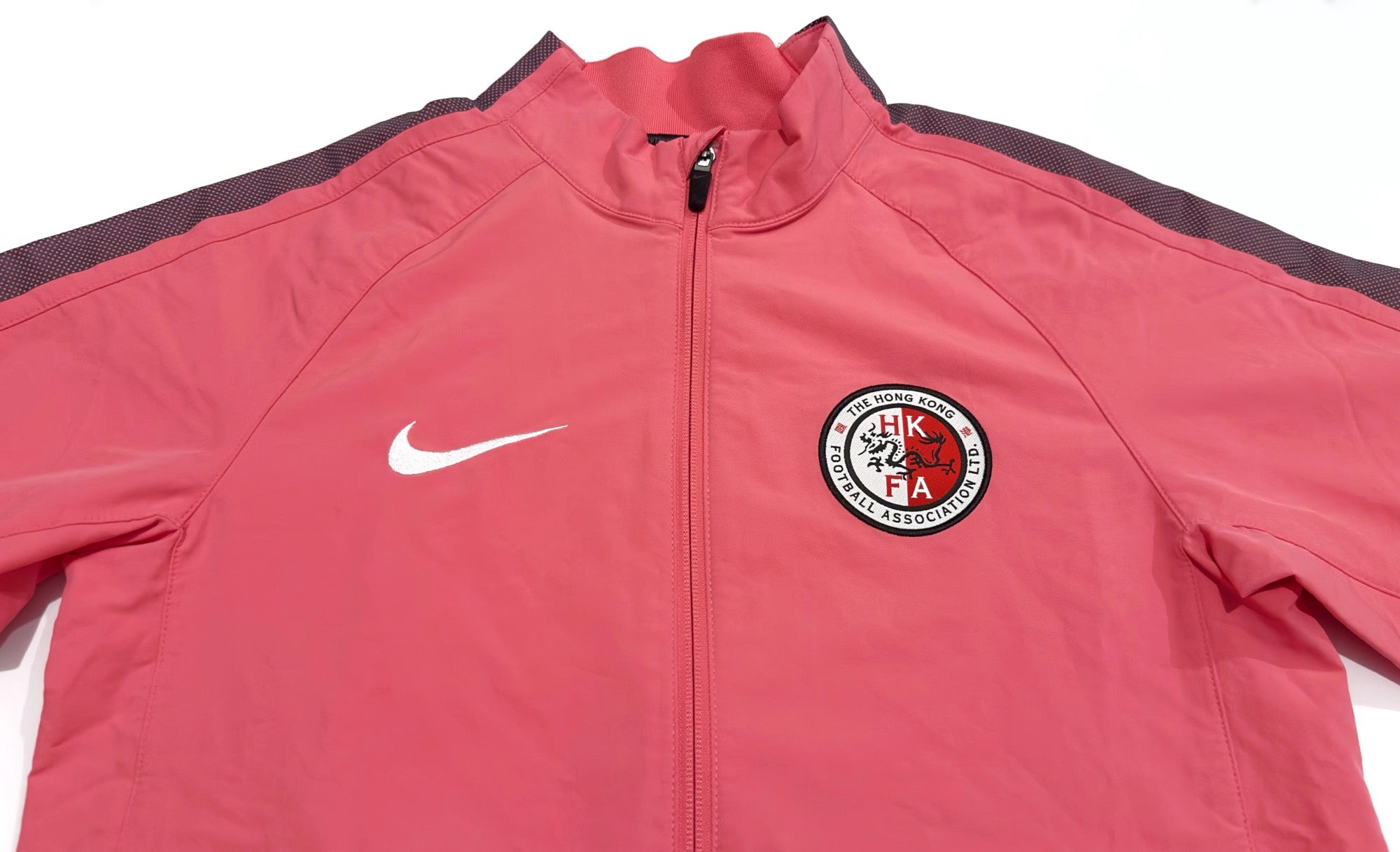 Nike Hong Kong Full-Zip Presentation Jacket (S)