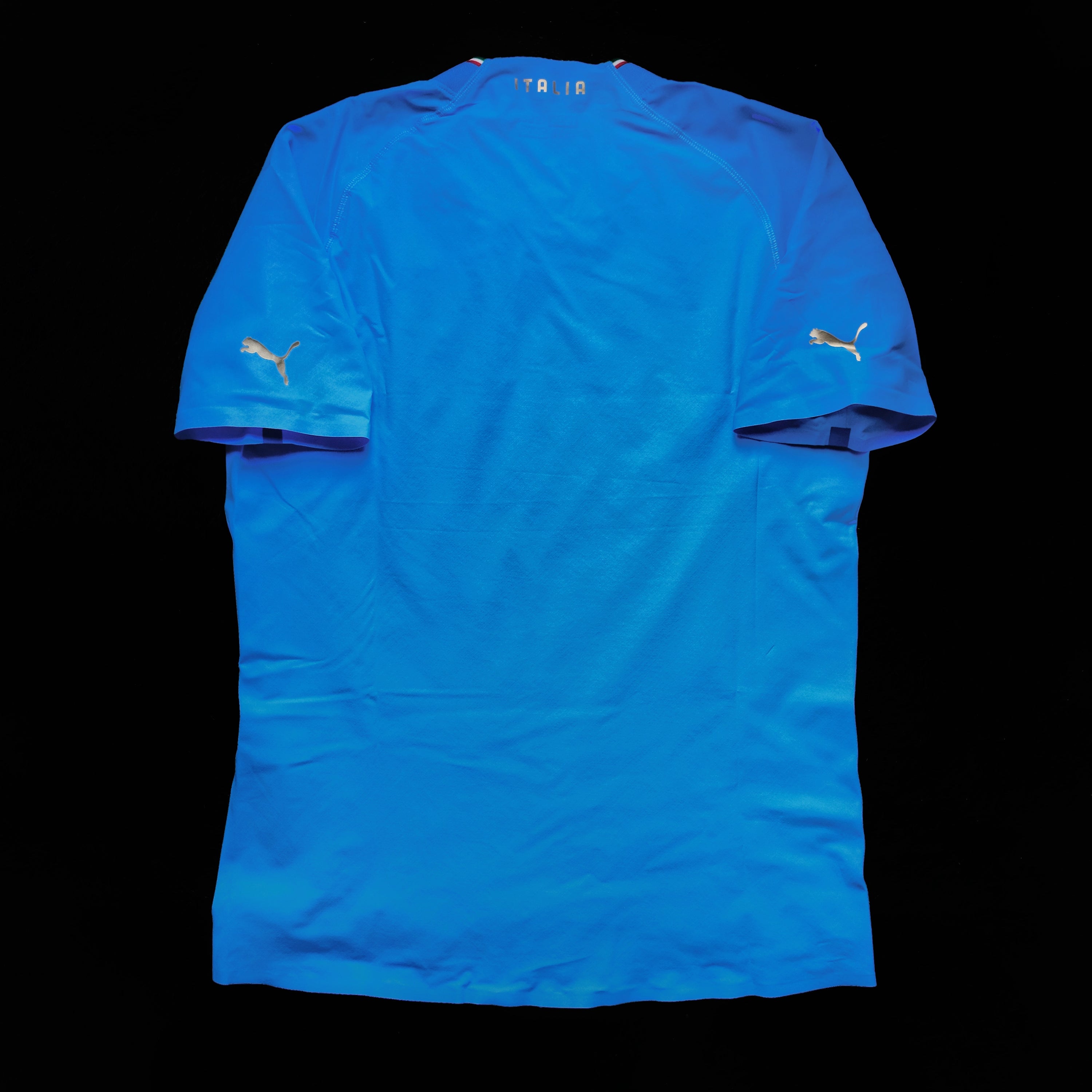 2022/23 Italy Home Jersey Boxset