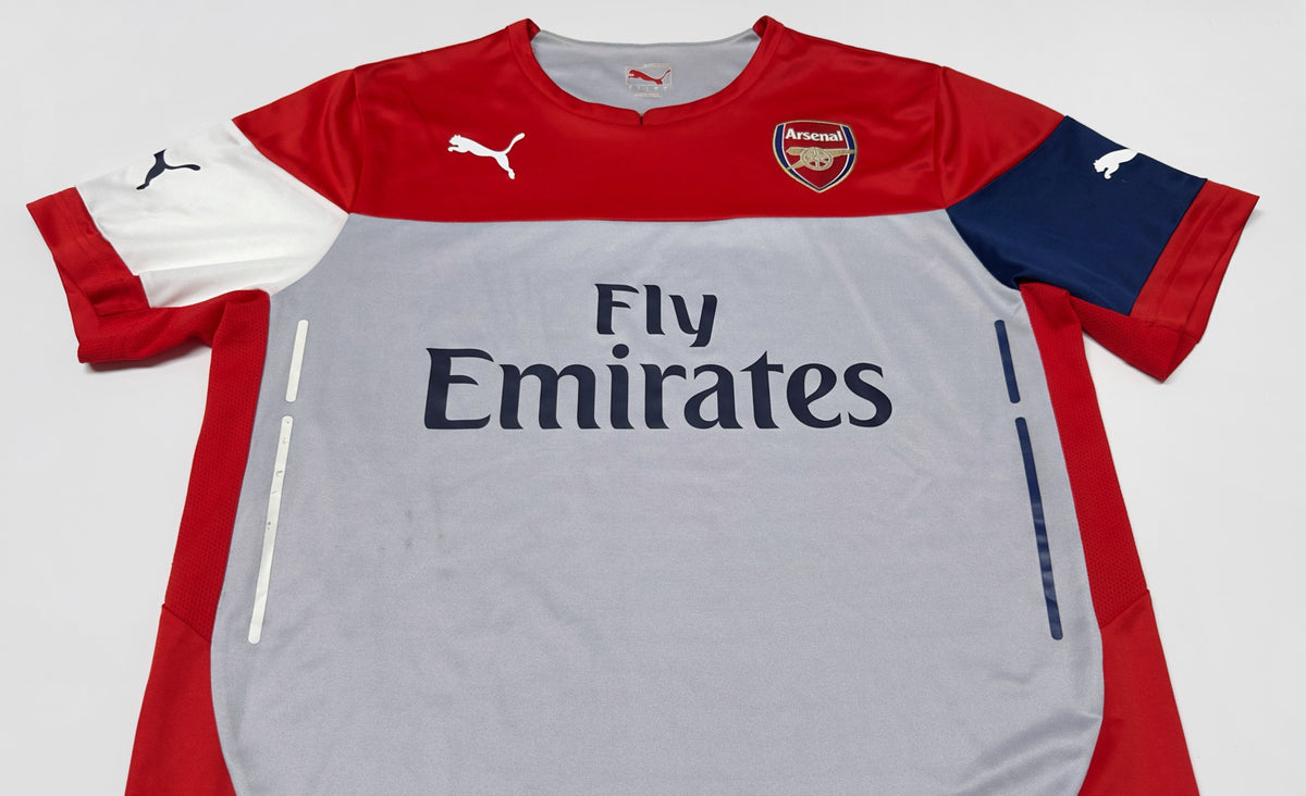 Puma Arsenal Training Jersey (L)