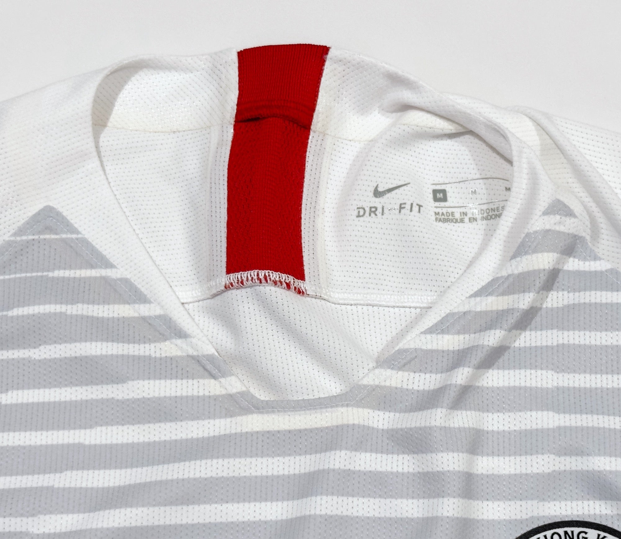 2018/19 Hong Kong Away Jersey (M)