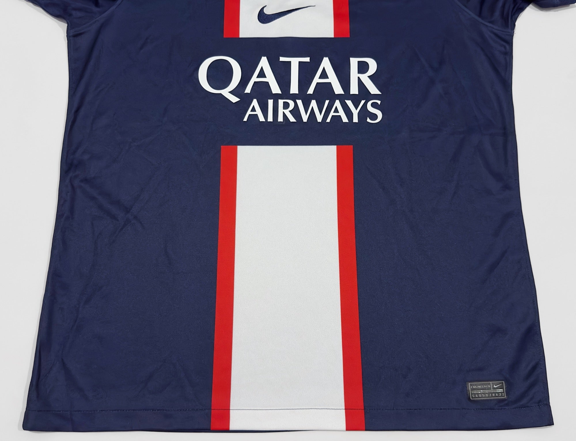2022/23 PSG Home Jersey (L)