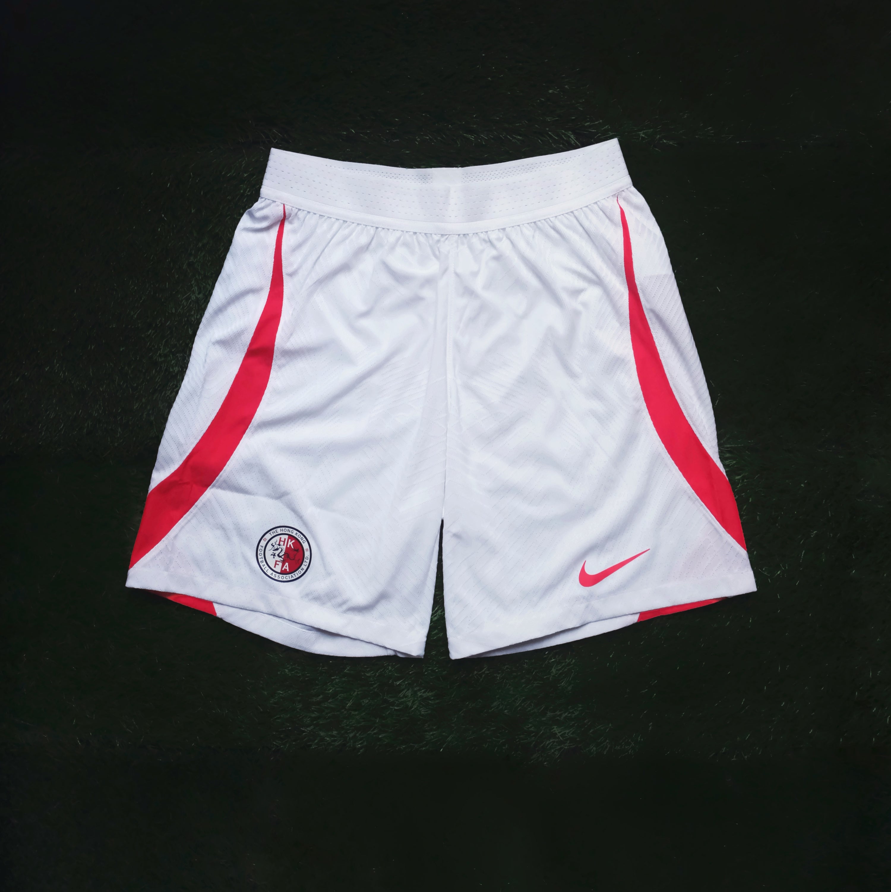 2023/24 Hong Kong Away Jersey (L) with Shorts