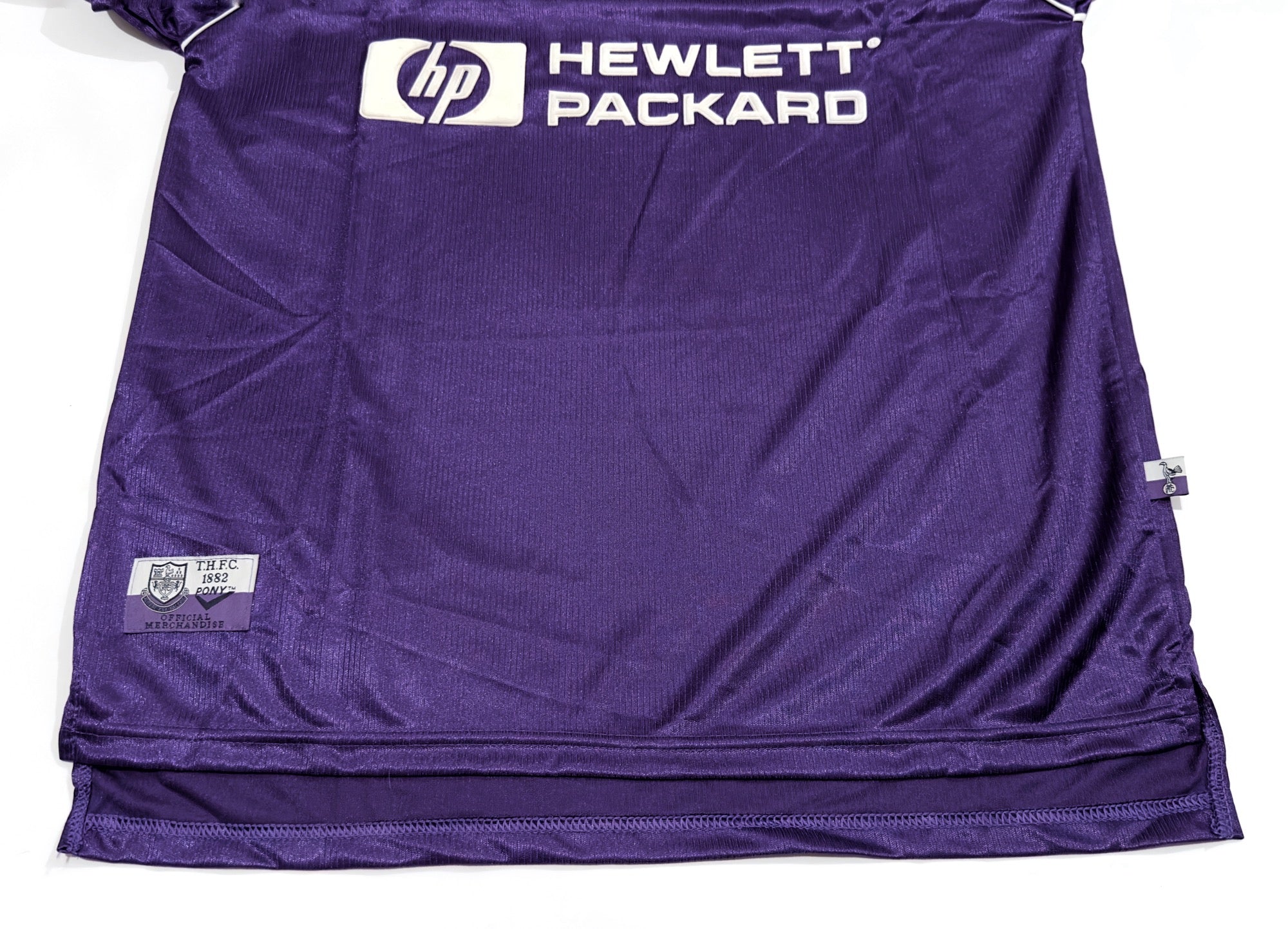 1998/99 Tottenham Away Jersey (M)