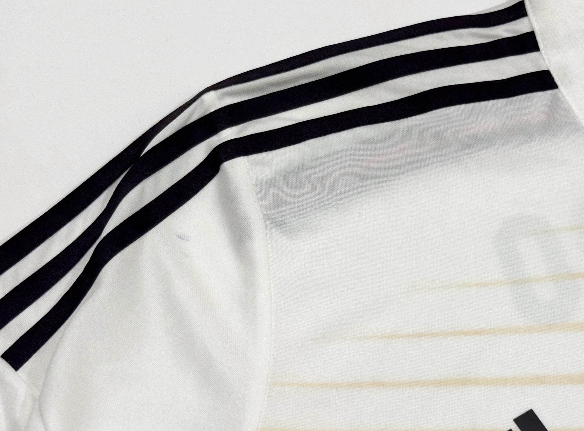2014/15 Real Madrid #7 RONALDO Home Jersey (2XL)