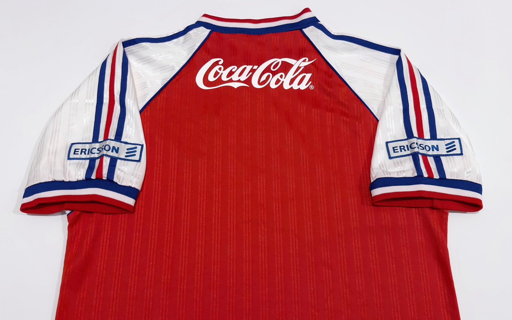 1997/98 South China Home Jersey (XL)