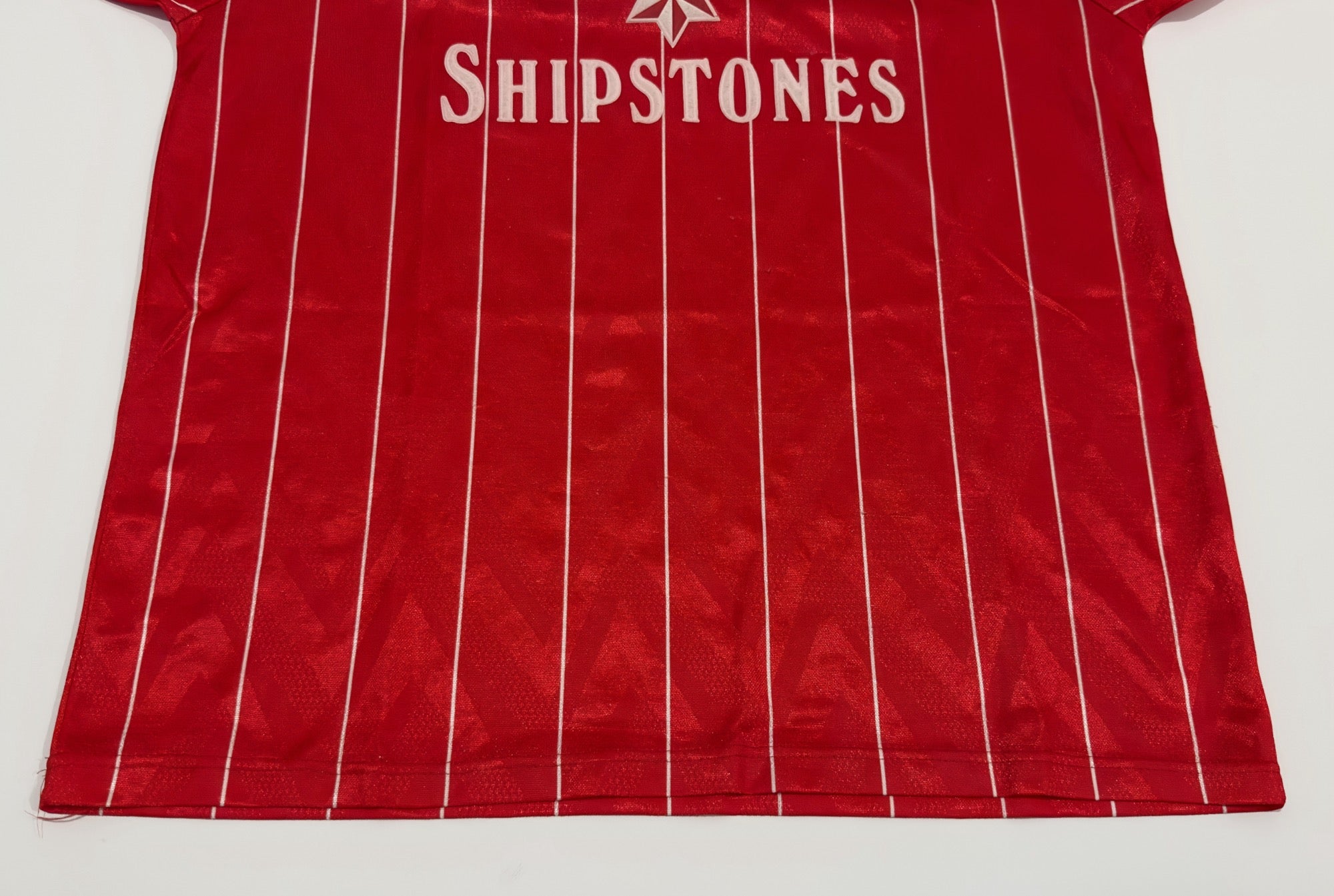 1992/94 Nottingham Forest Home Jersey (M)