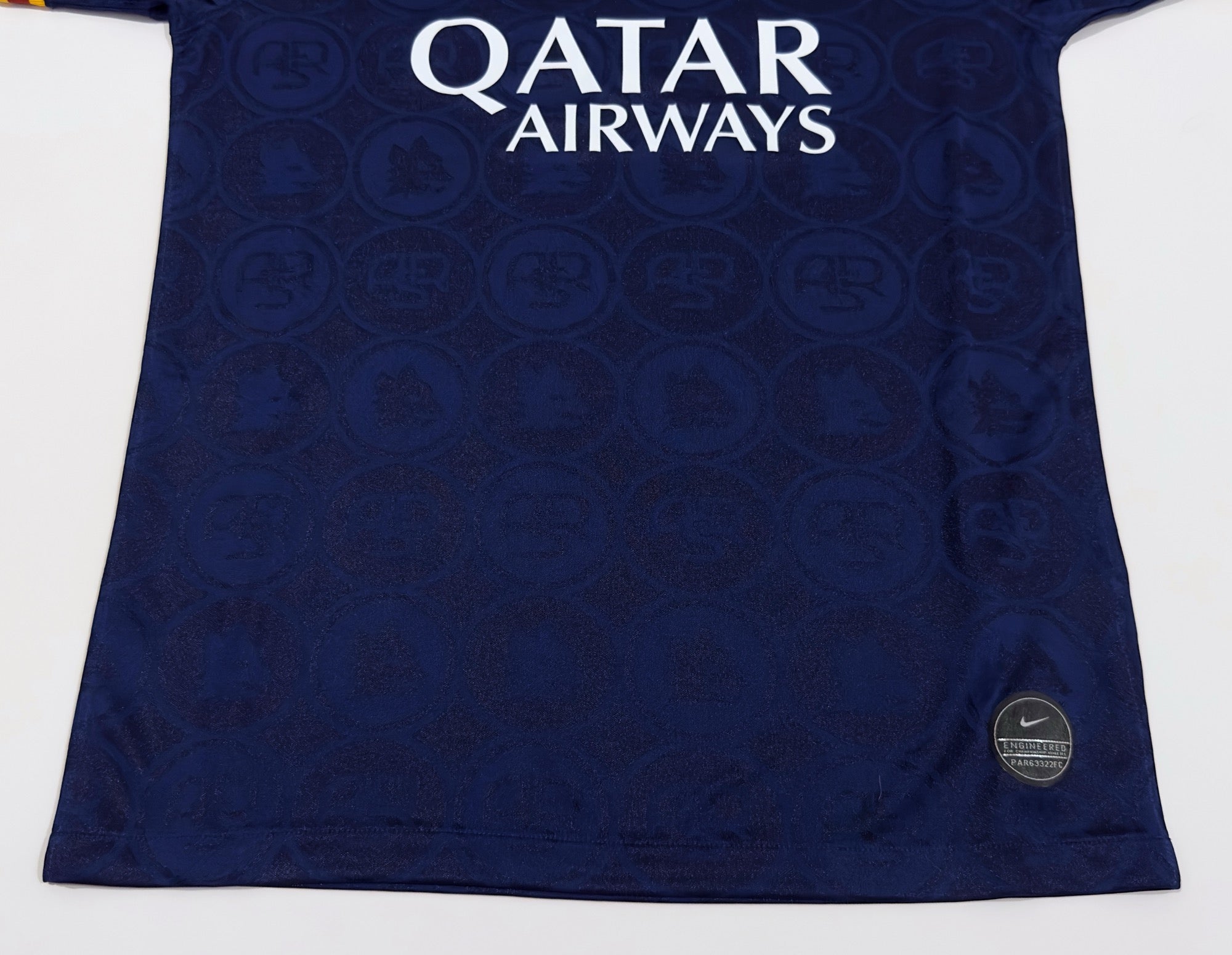 2019/20 AS Roma Third Jersey (S)