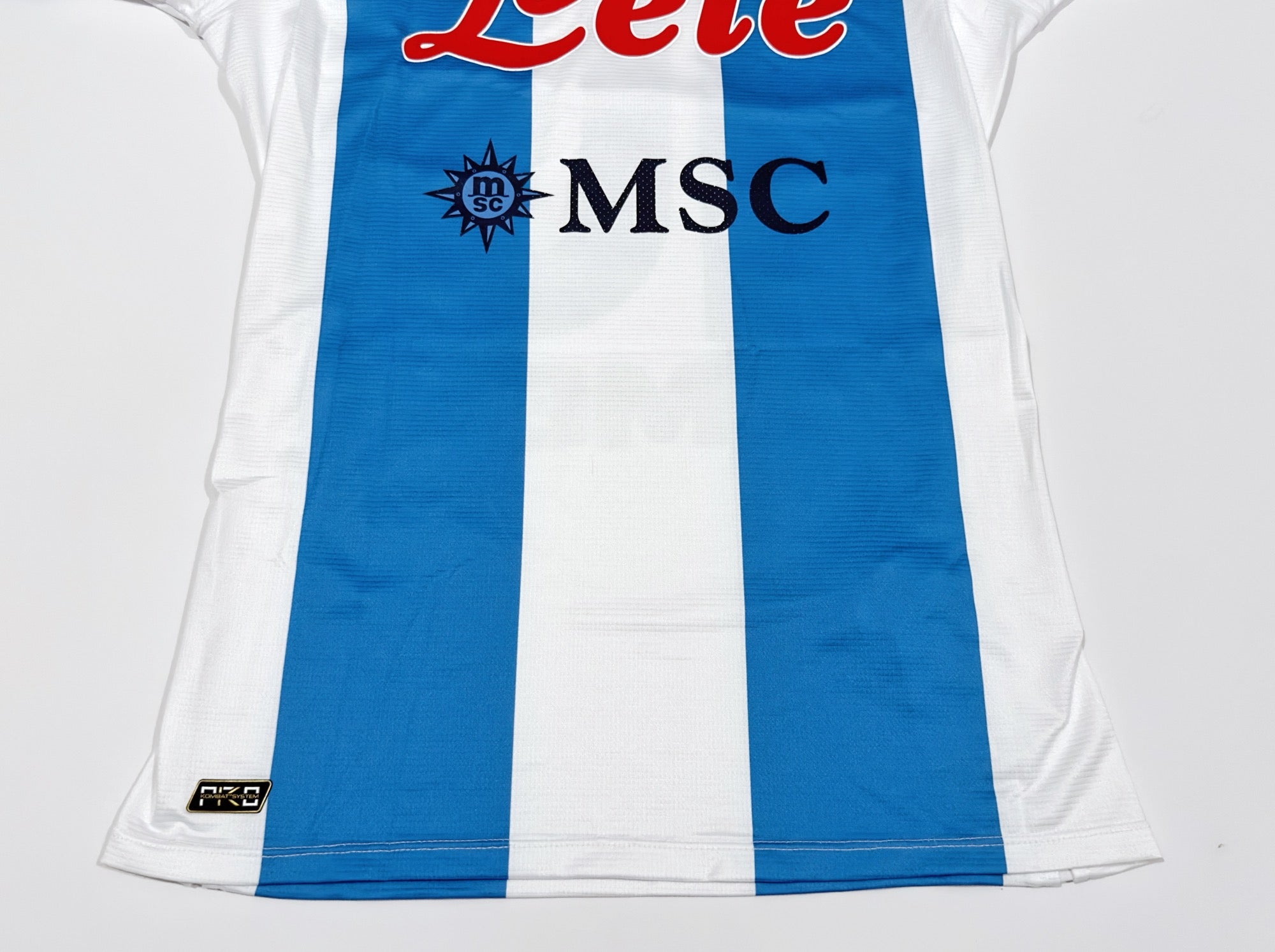 2020/21 Napoli #10 MARADONA Fourth Jersey (S)