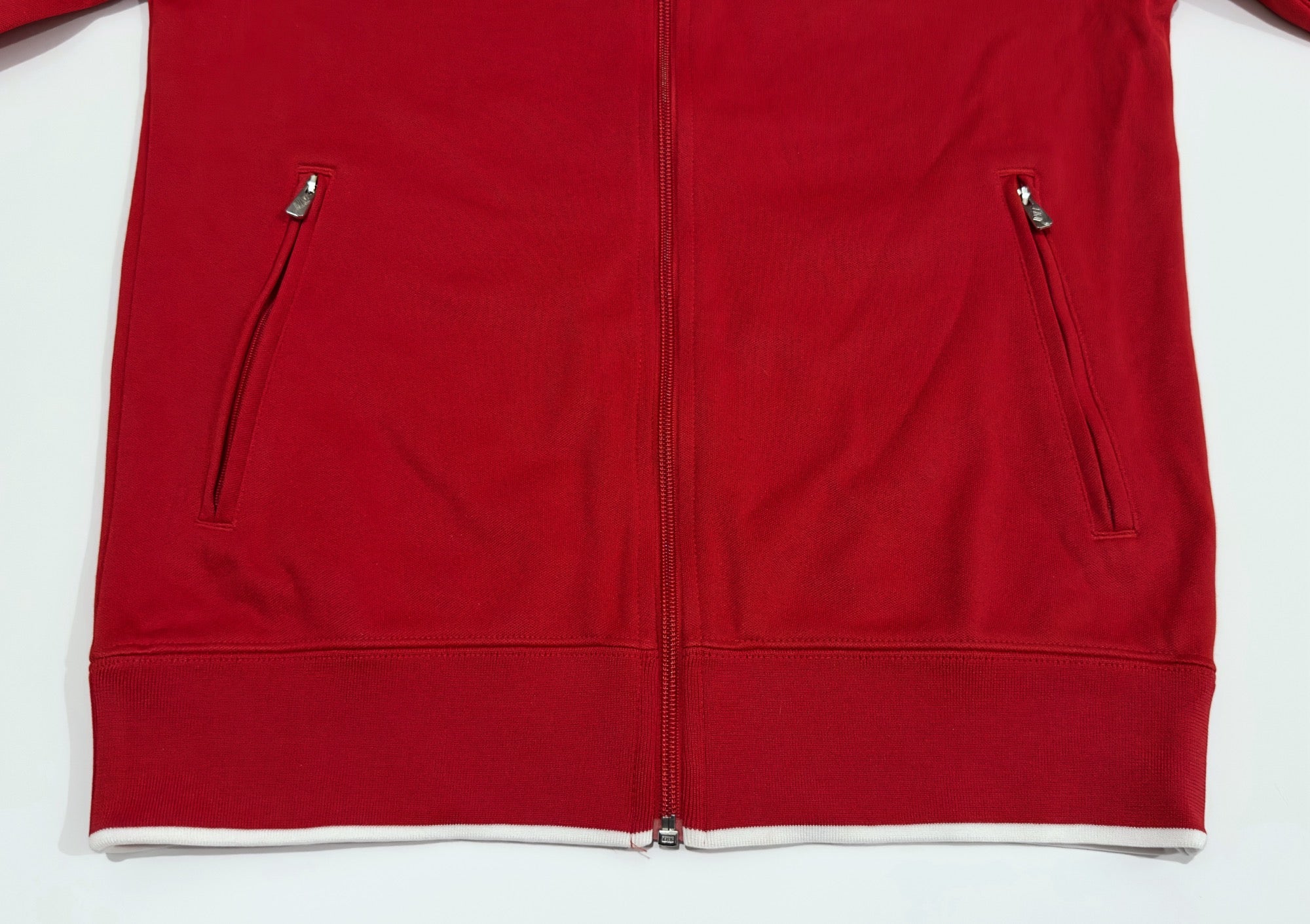 Nike Hong Kong Full-Zip Presentation Jacket (M)