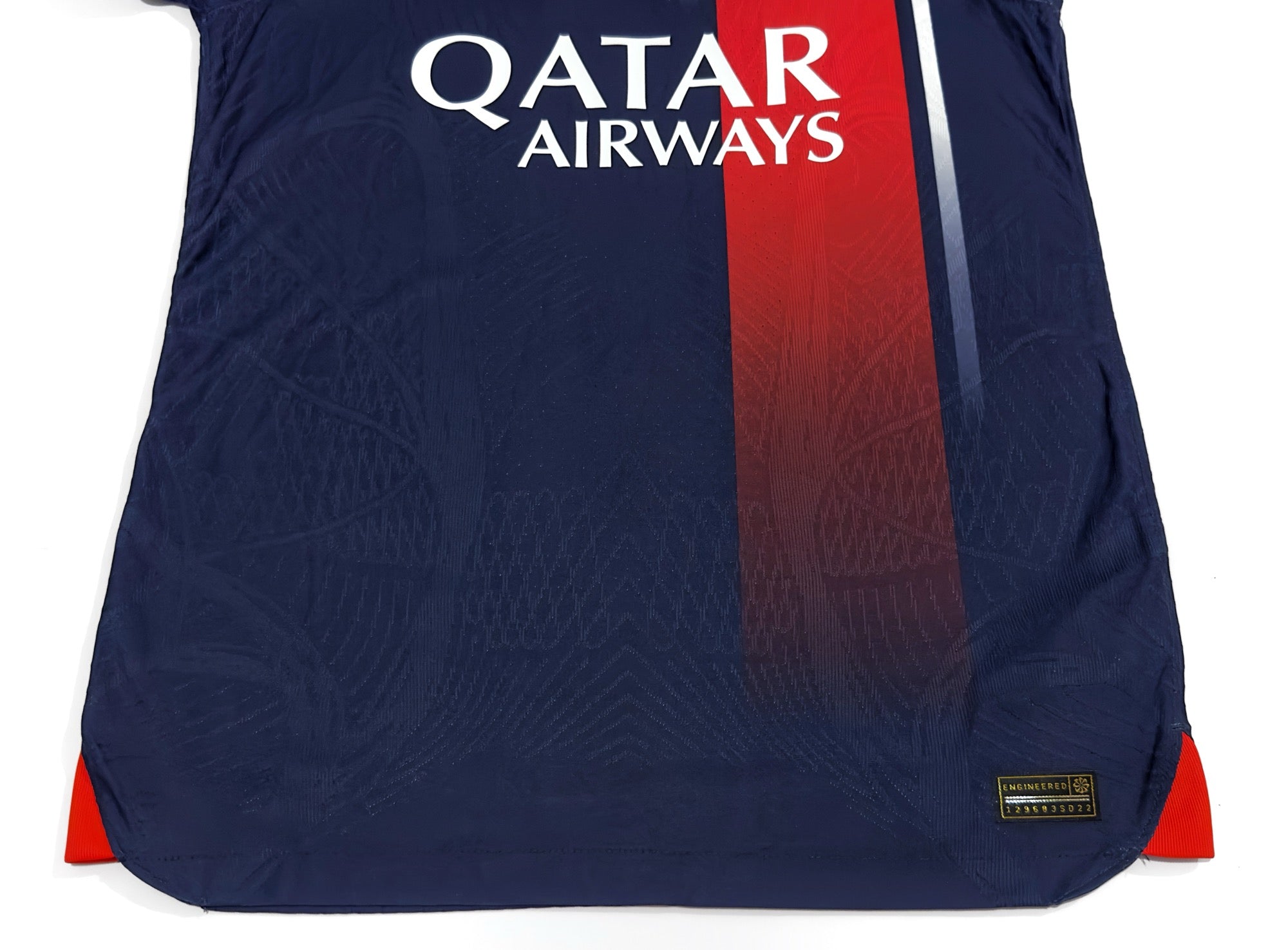 2023/24 PSG #7 MBAPPE Home Jersey (S)