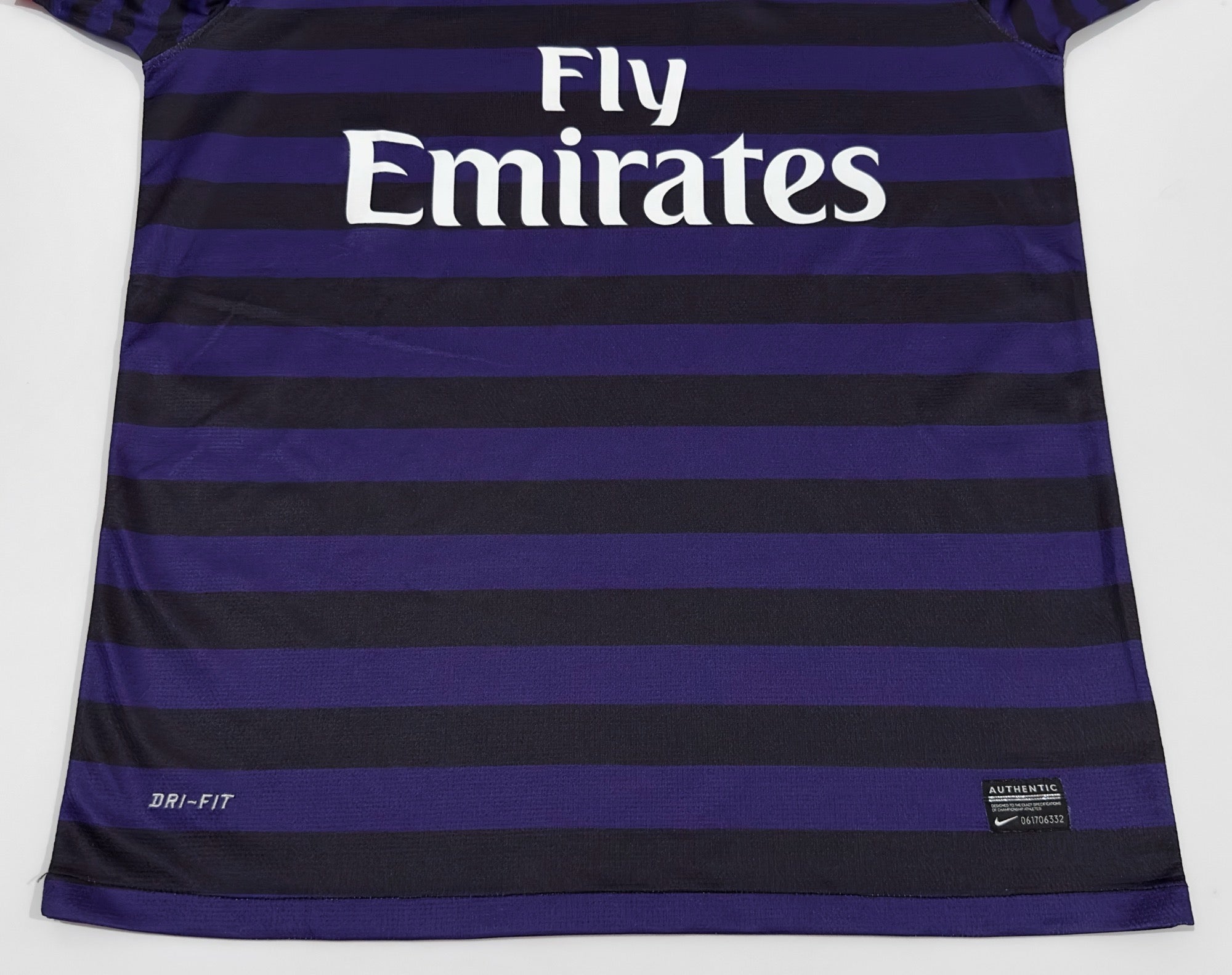 2012/13 Arsenal Away Jersey (M)