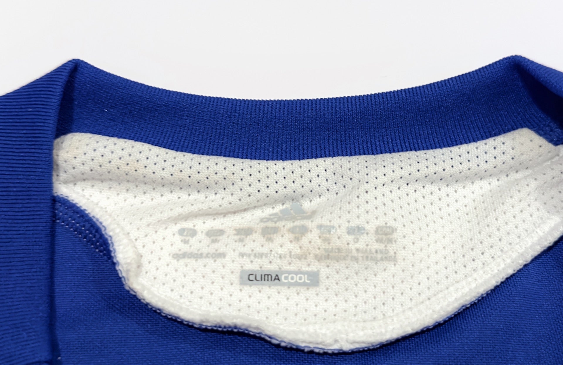 2011/12 TSW Pegasus #30 M F TSANG GK Jersey (M)