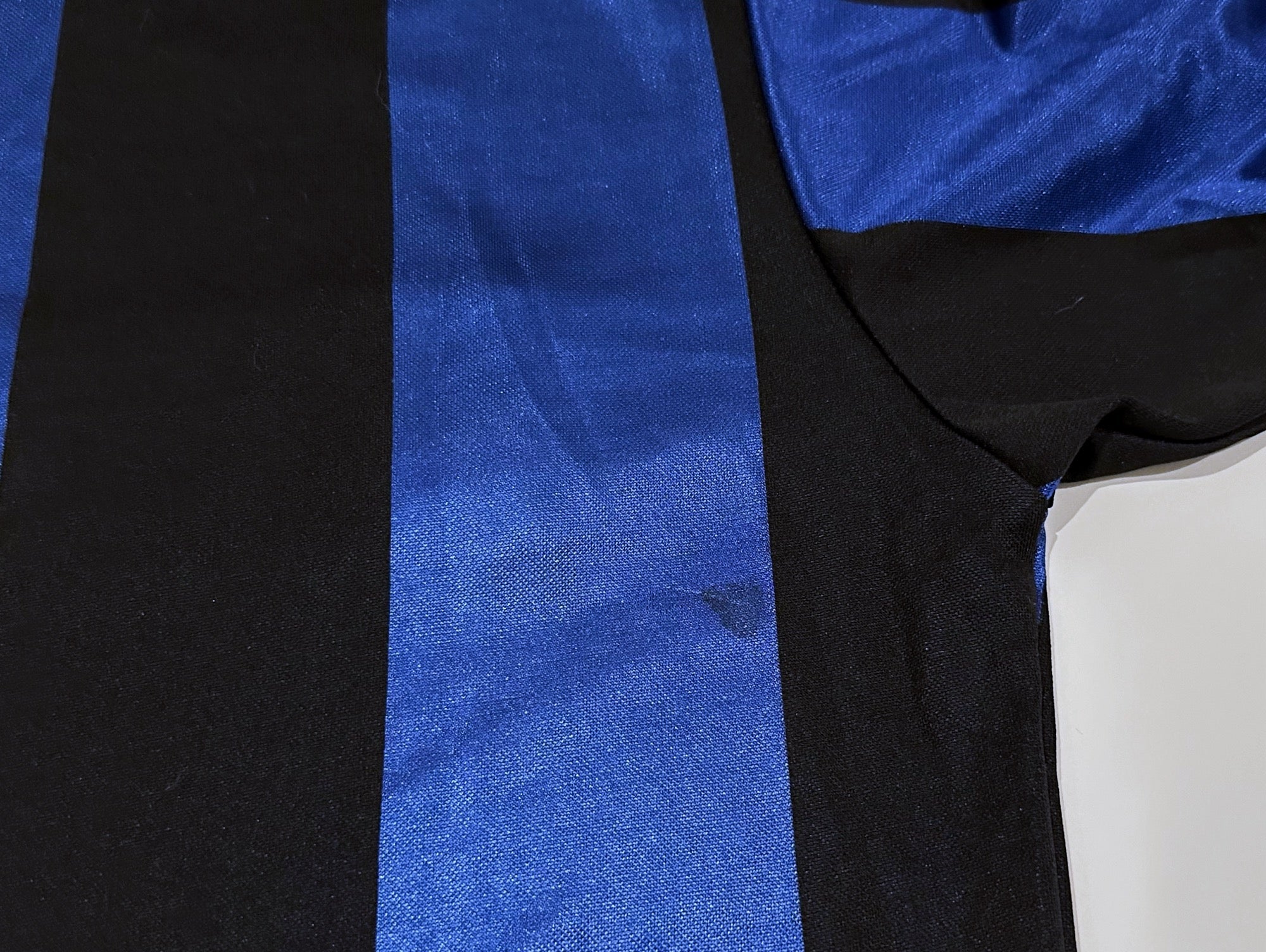 1999/00 Inter Milan Home Jersey (S)