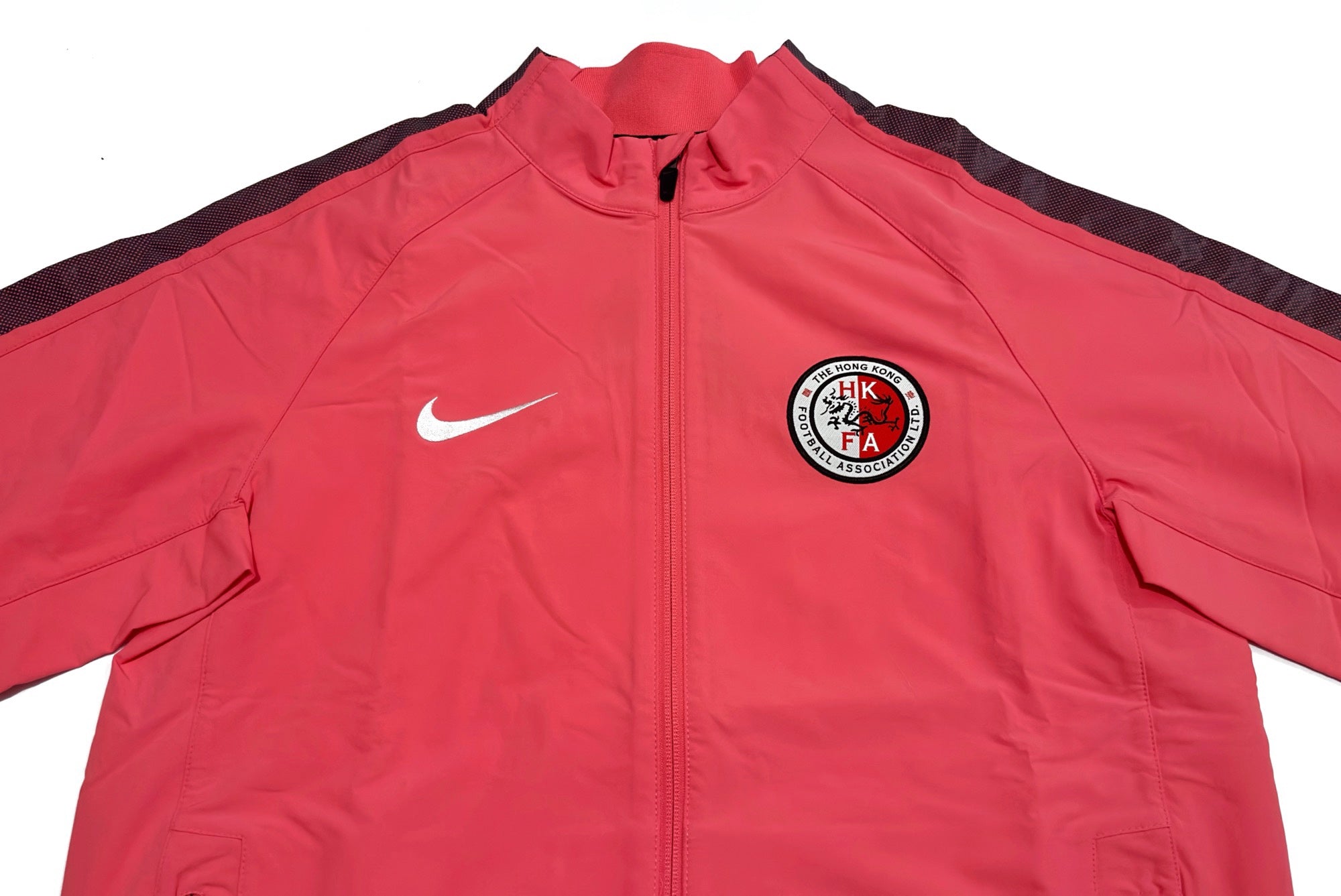 Nike Hong Kong Full-Zip Presentation Jacket (L)