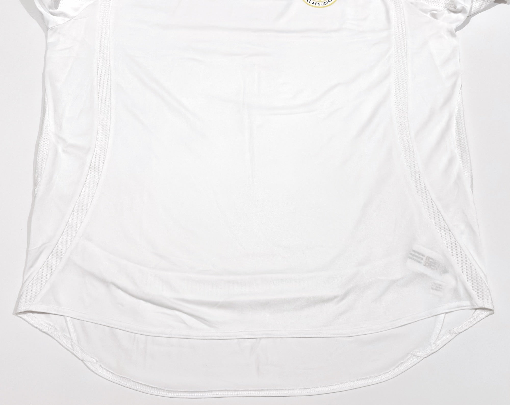 2006/07 Hong Kong Away Jersey (XL) L/S