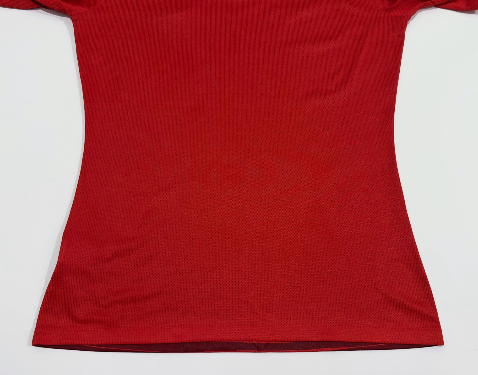 2018/19 Hong Kong Home Jersey (L)