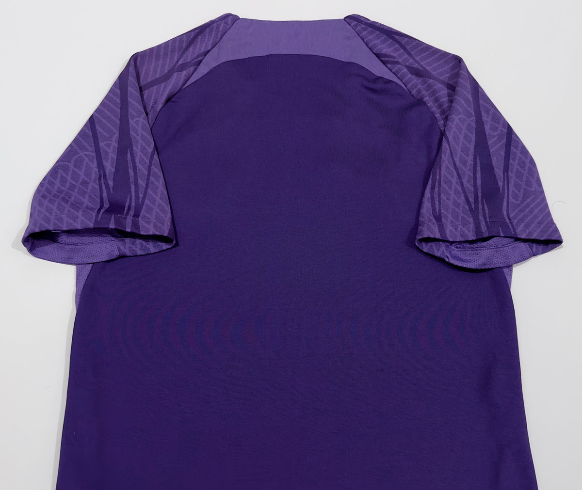 Nike Hong Kong #5 Training Top (M)