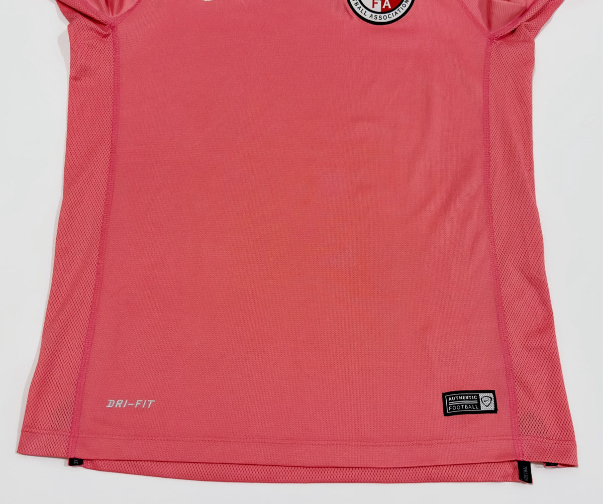 Nike Hong Kong Training Top (S)