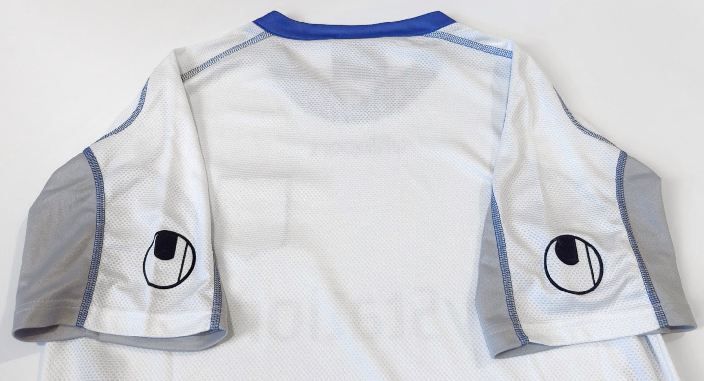 2004/05 Auxerre Home Jersey (L)