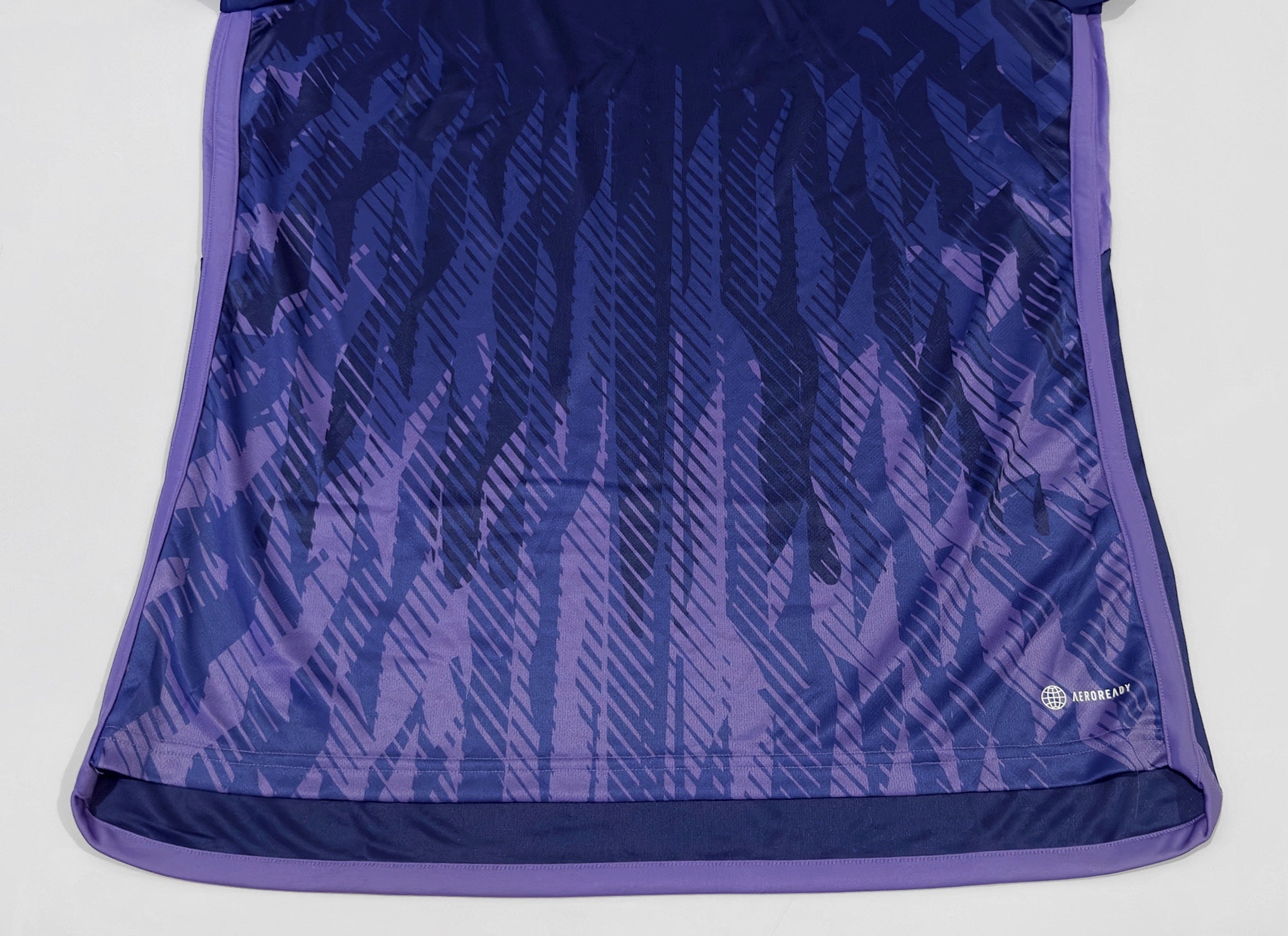 2022 Argentina Away Jersey (L)