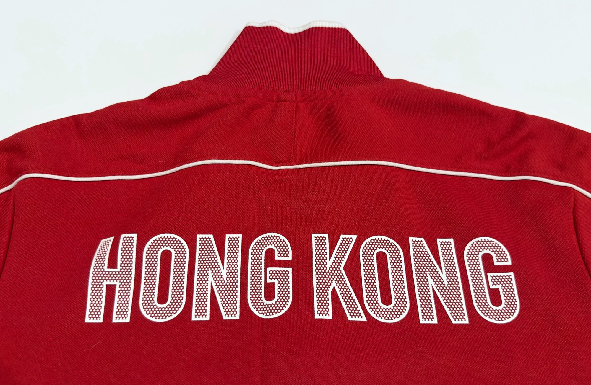 Nike Hong Kong Full-Zip Presentation Jacket (M)