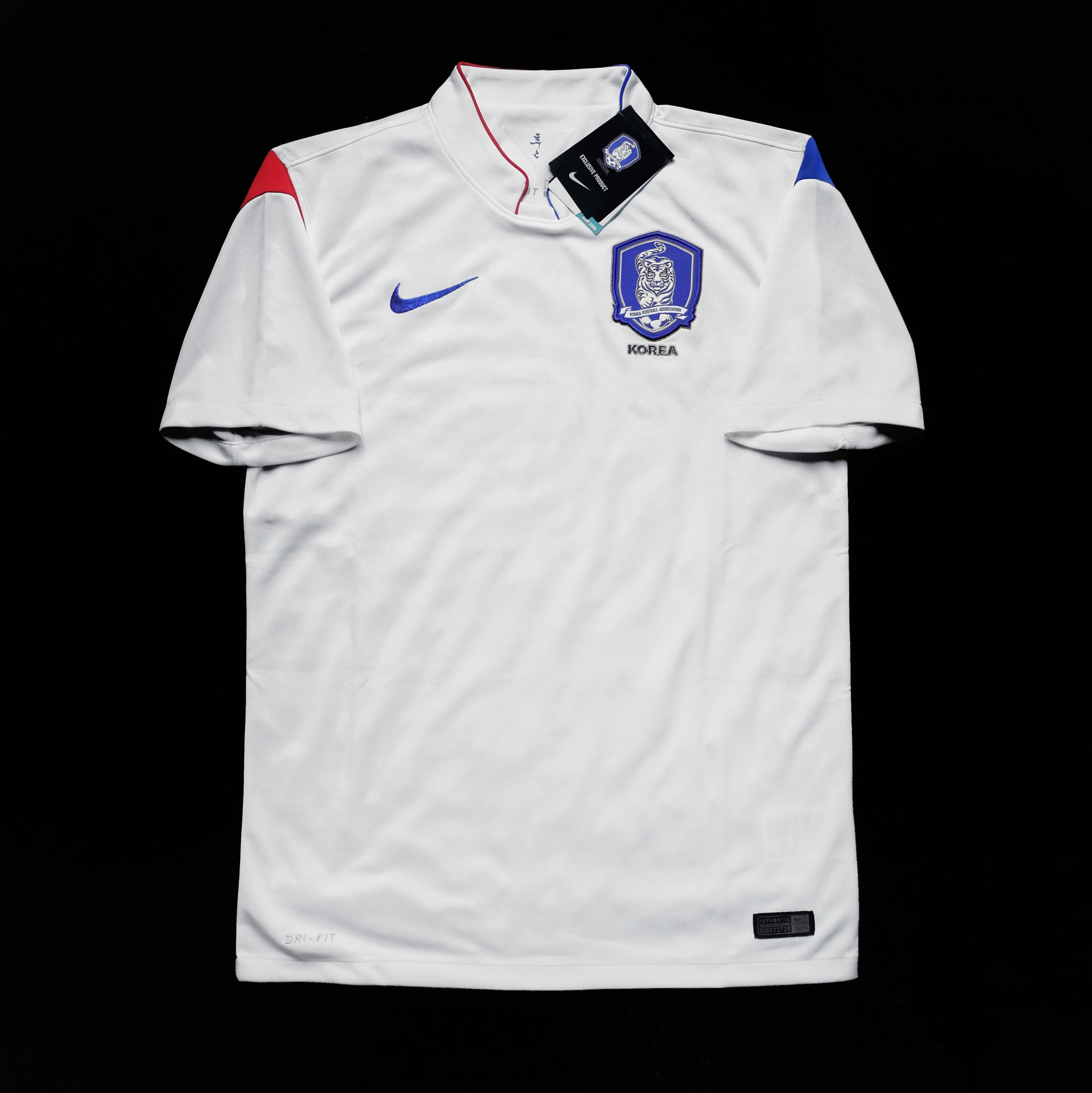2014/15 South Korea Away Jersey (M)