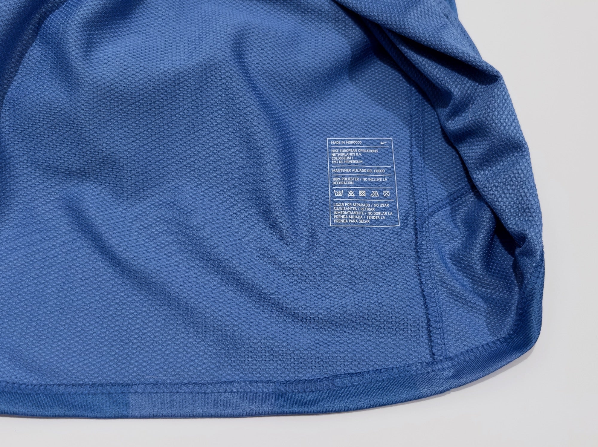 2007/08 Barcelona GK Jersey (M) L/S