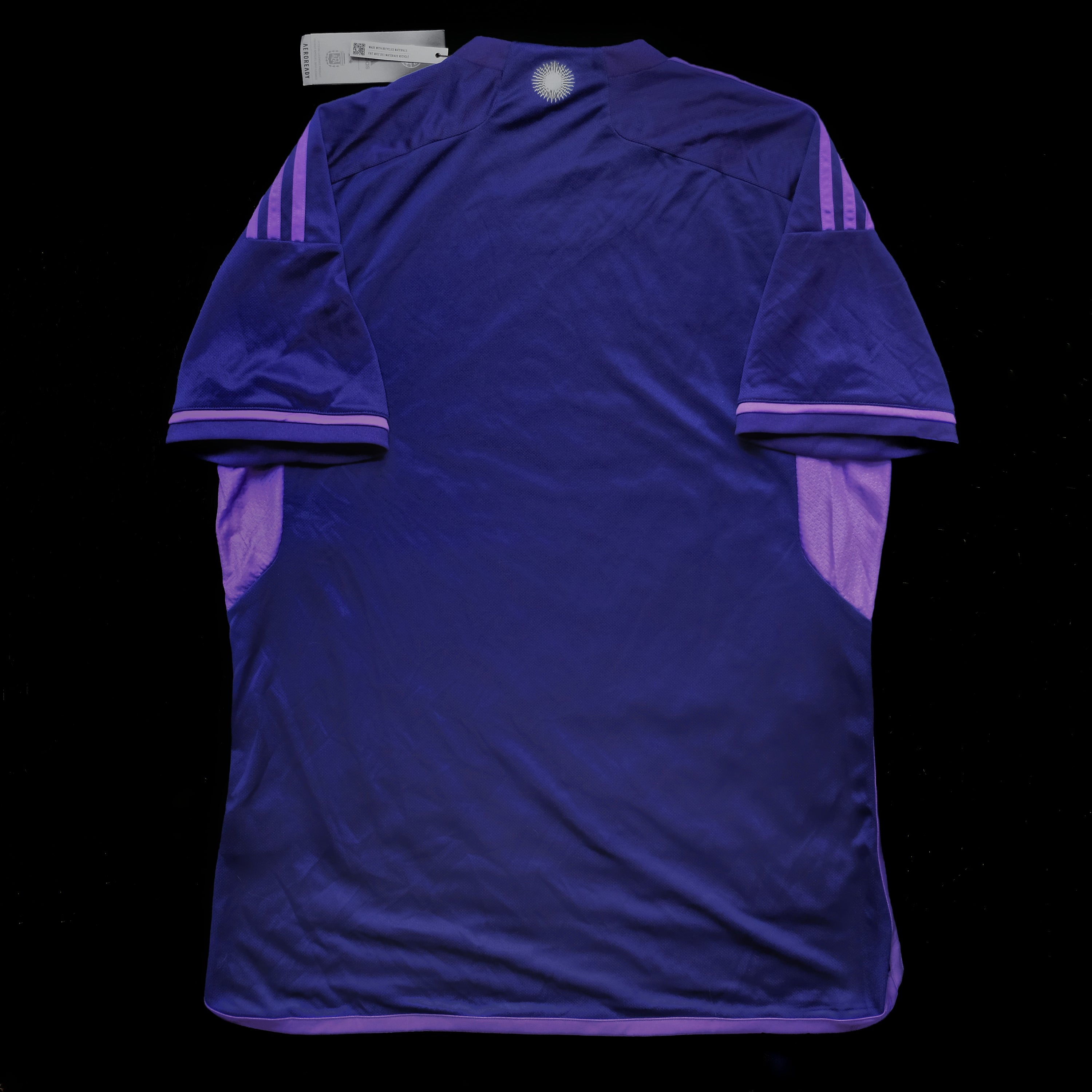 2022 Argentina Away Jersey (L)